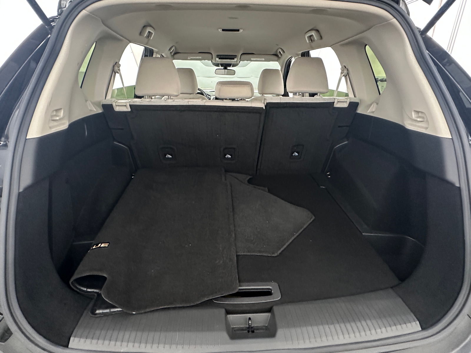 Thumbnail: 2023 Nissan Rogue - 7