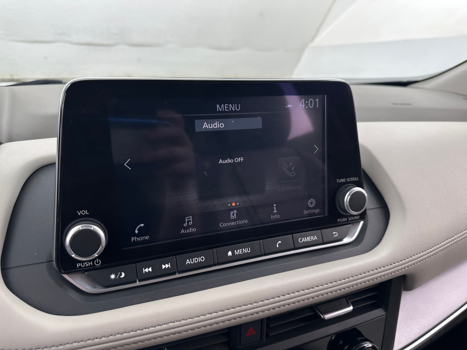 Thumbnail: 2023 Nissan Rogue - 4