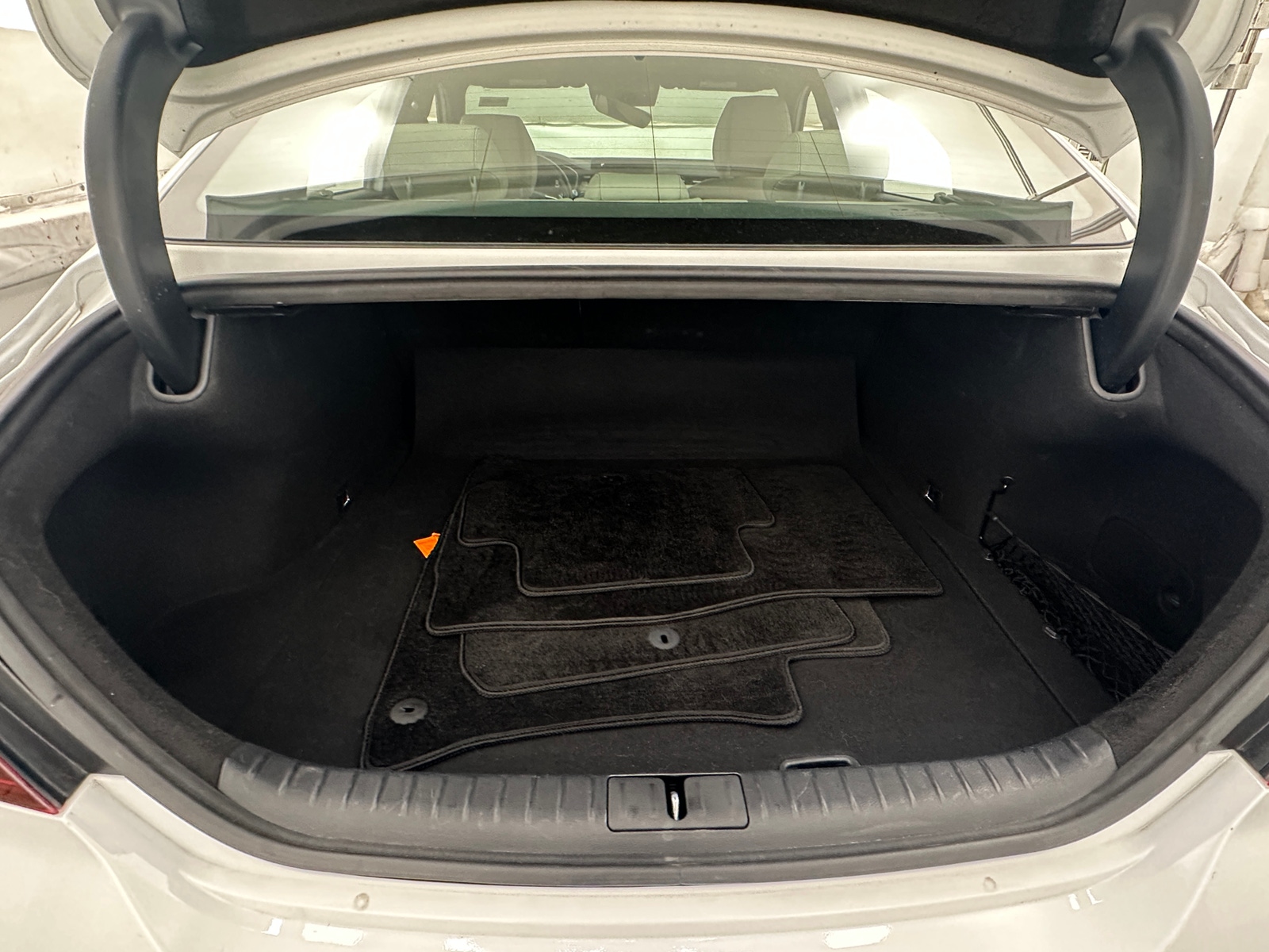 Thumbnail: 2025 Genesis G70 - 7