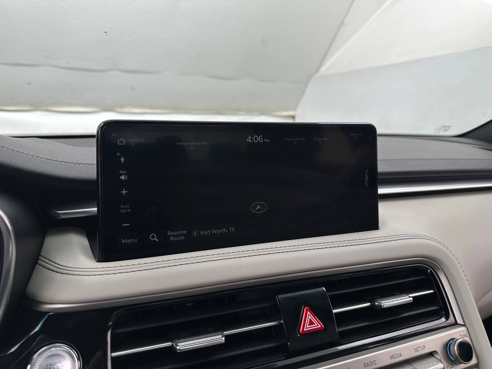 Thumbnail: 2025 Genesis G70 - 4