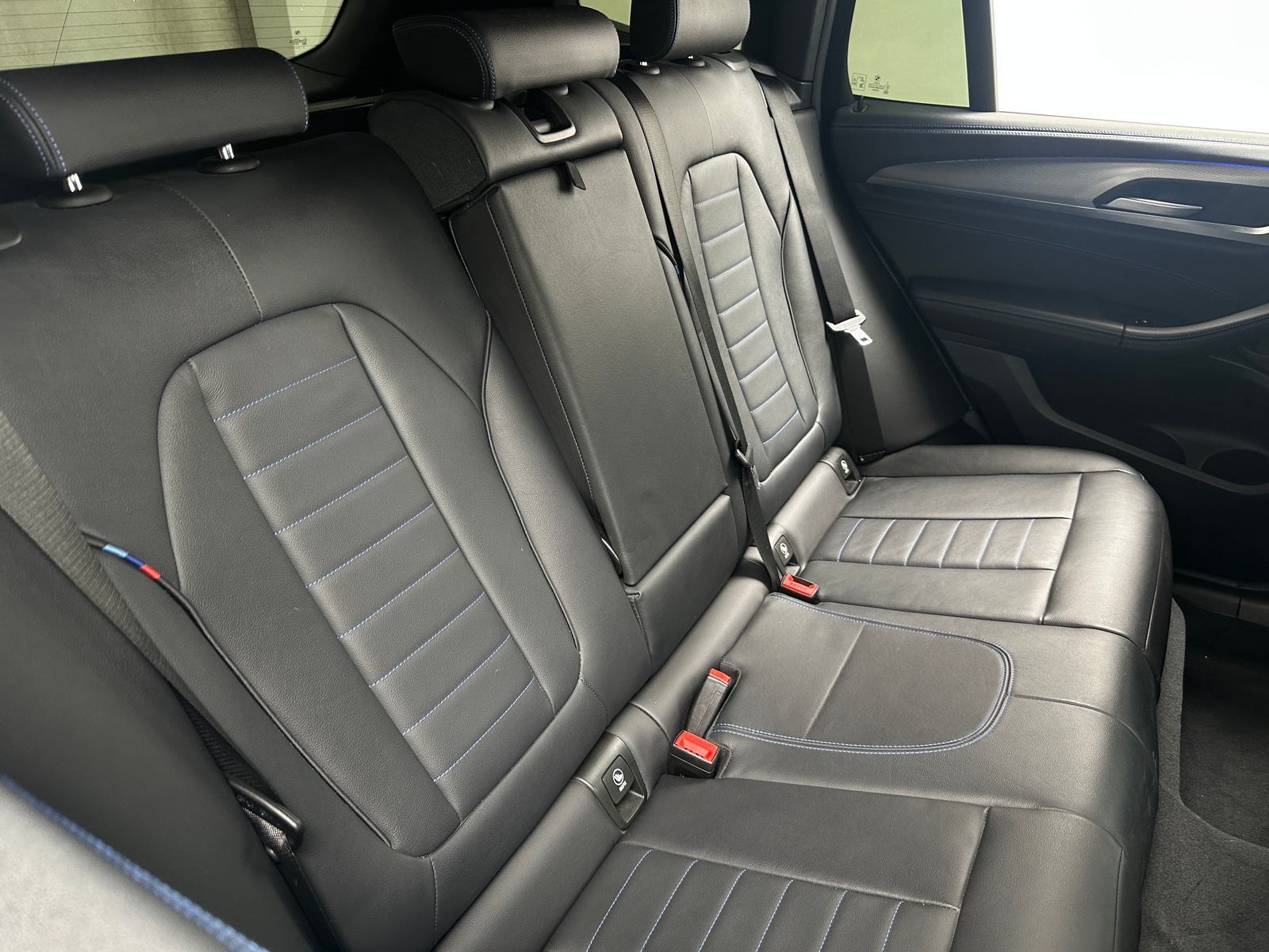 Thumbnail: 2018 BMW X3 - 5