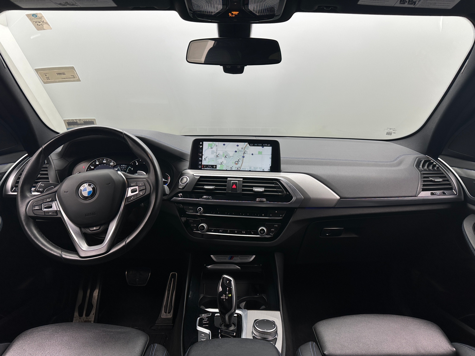 Thumbnail: 2018 BMW X3 - 2