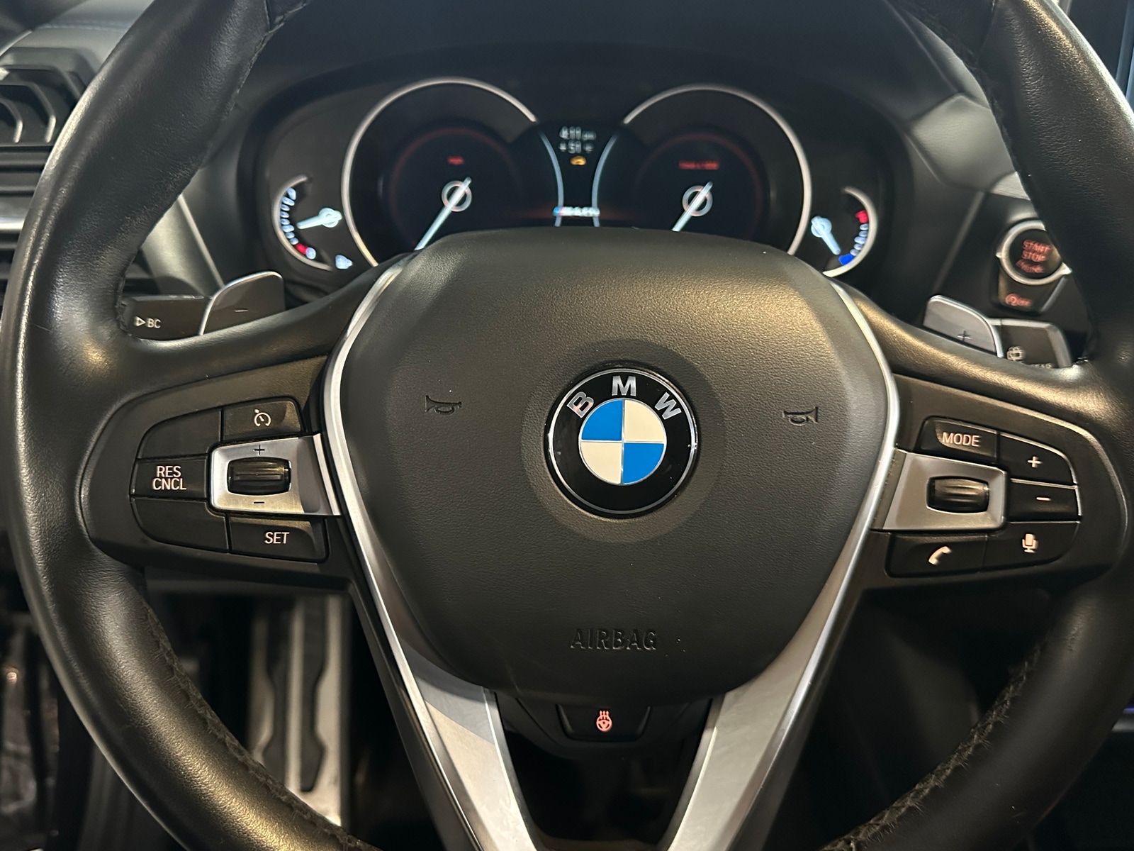 Thumbnail: 2018 BMW X3 - 4