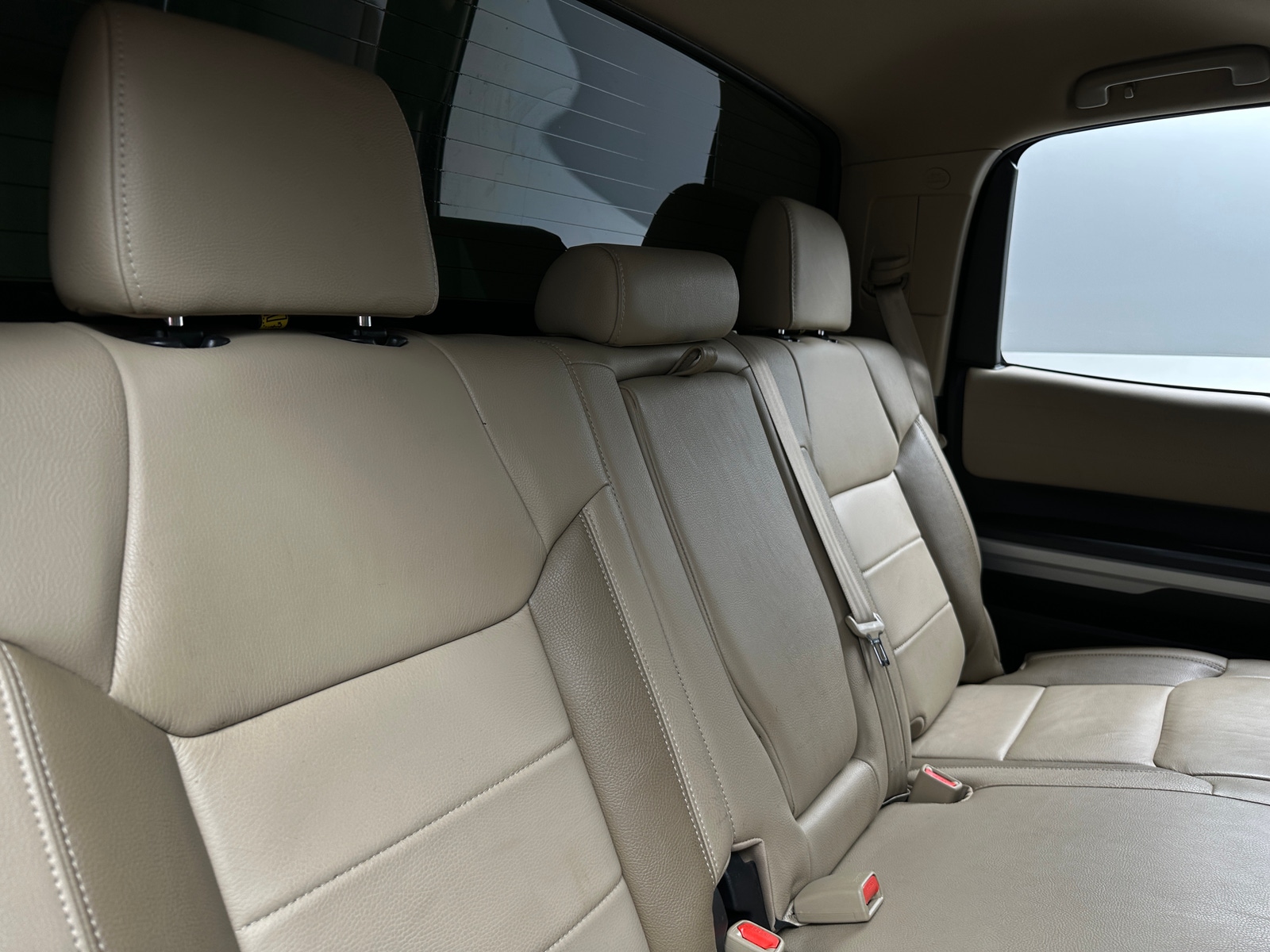 Thumbnail: 2021 Toyota Tundra - 5