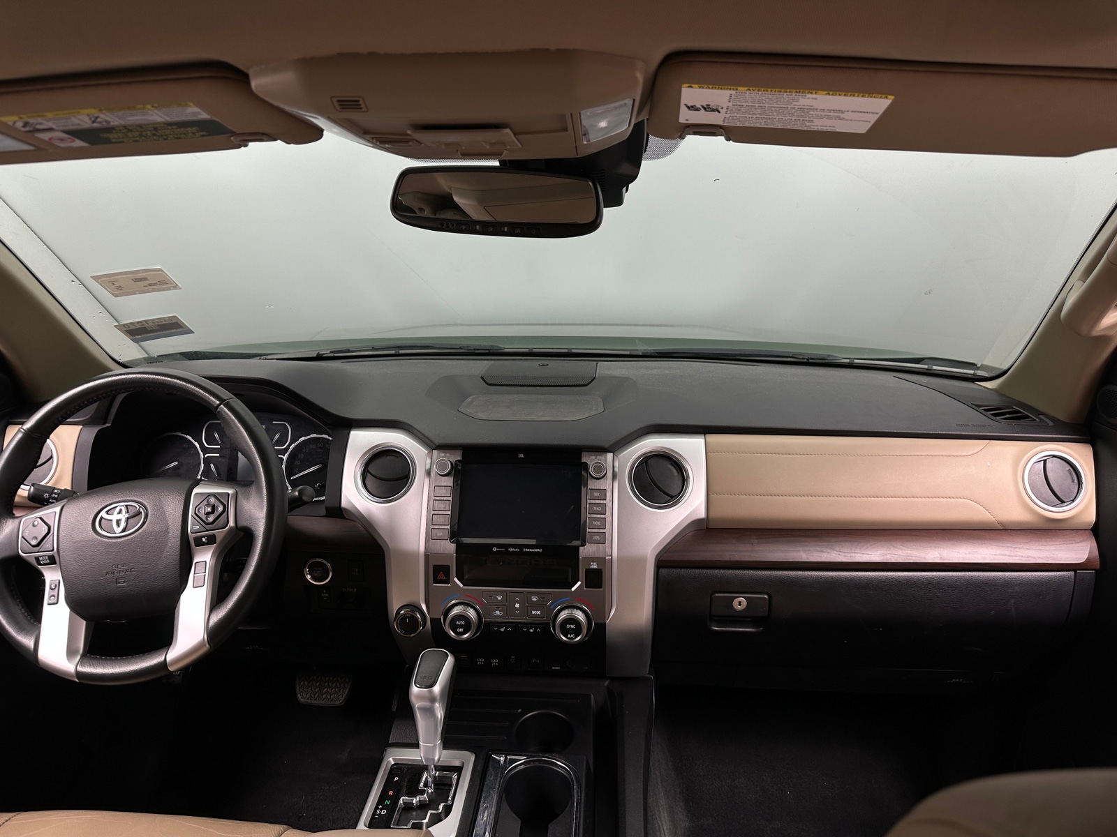 Thumbnail: 2021 Toyota Tundra - 2