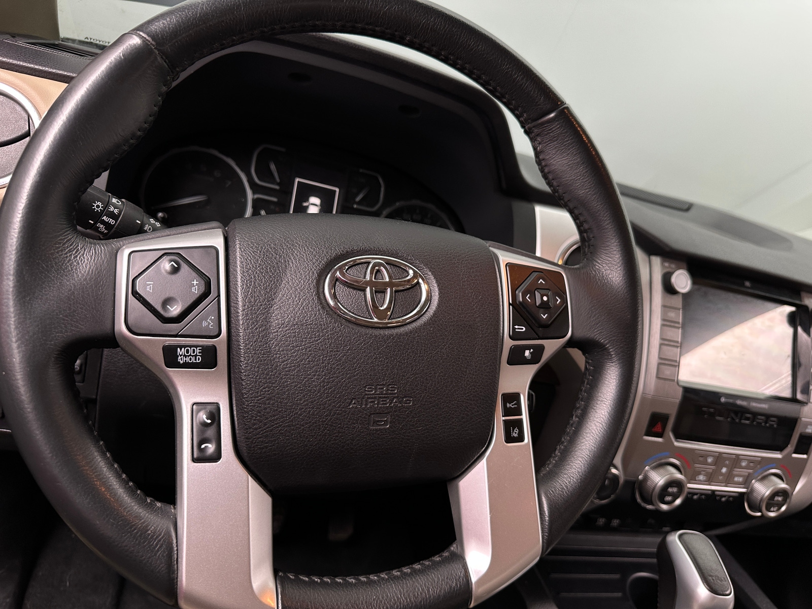 Thumbnail: 2021 Toyota Tundra - 4