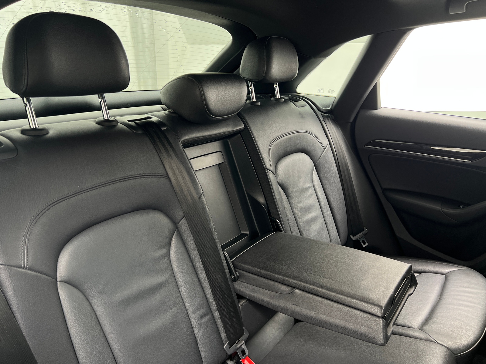 Thumbnail: 2016 Audi Q3 - 5