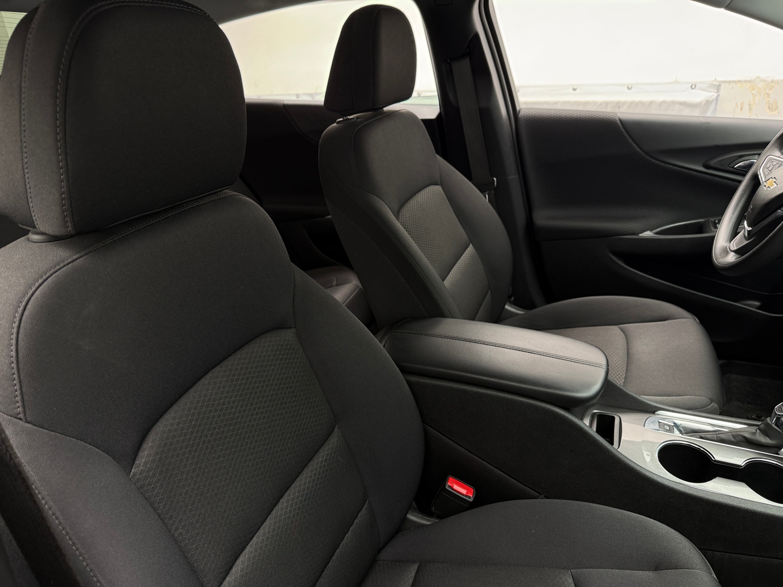 Thumbnail: 2025 Chevrolet Malibu - 2