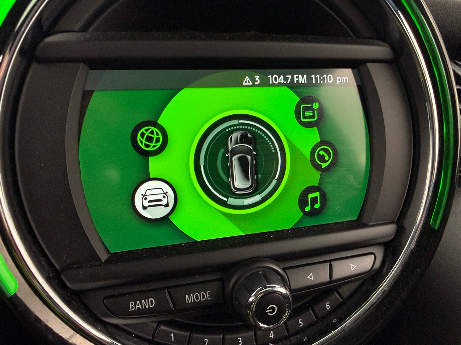 Thumbnail: 2020 MINI Cooper Hardtop - 3