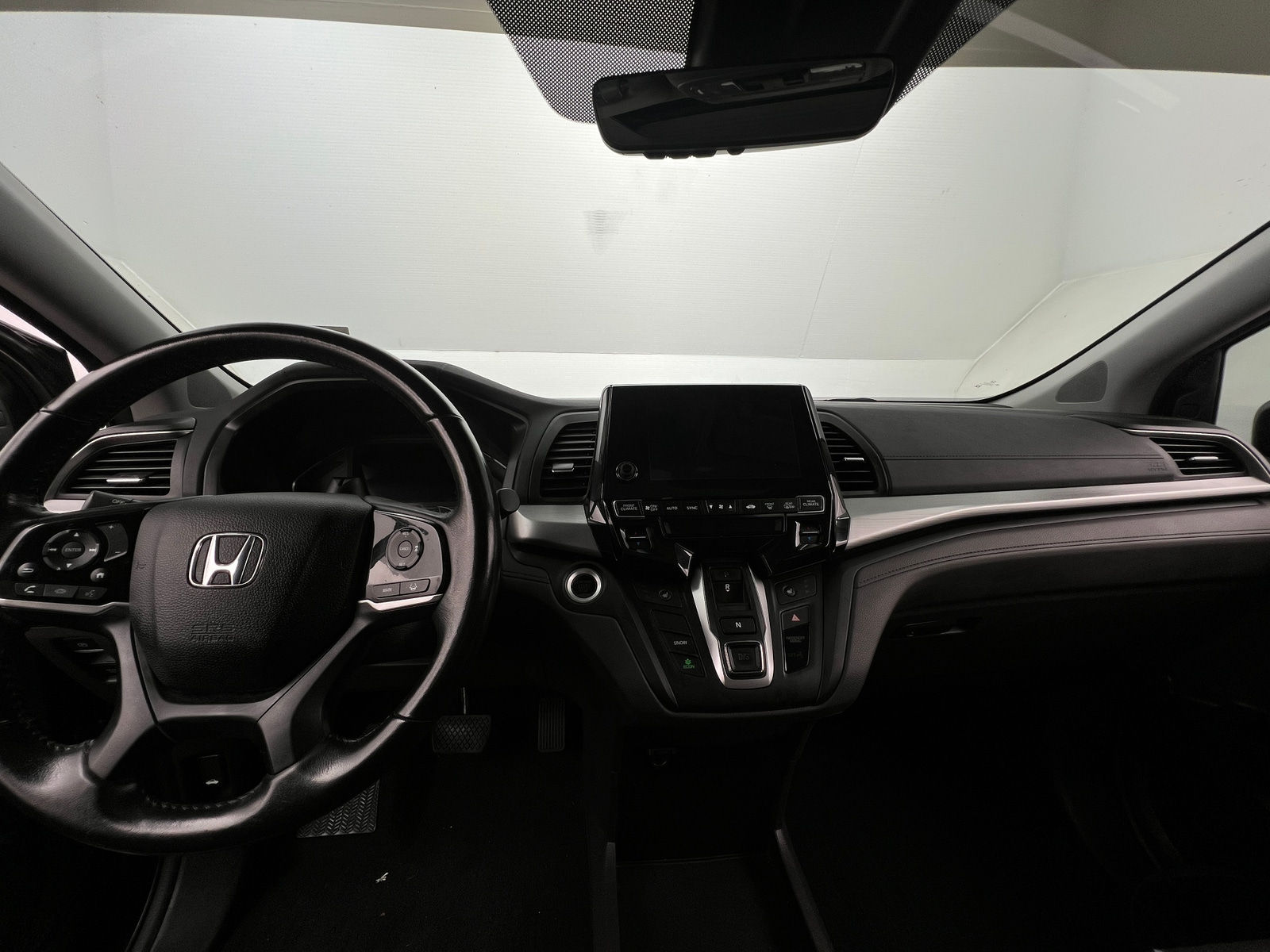 Thumbnail: 2018 Honda Odyssey - 2