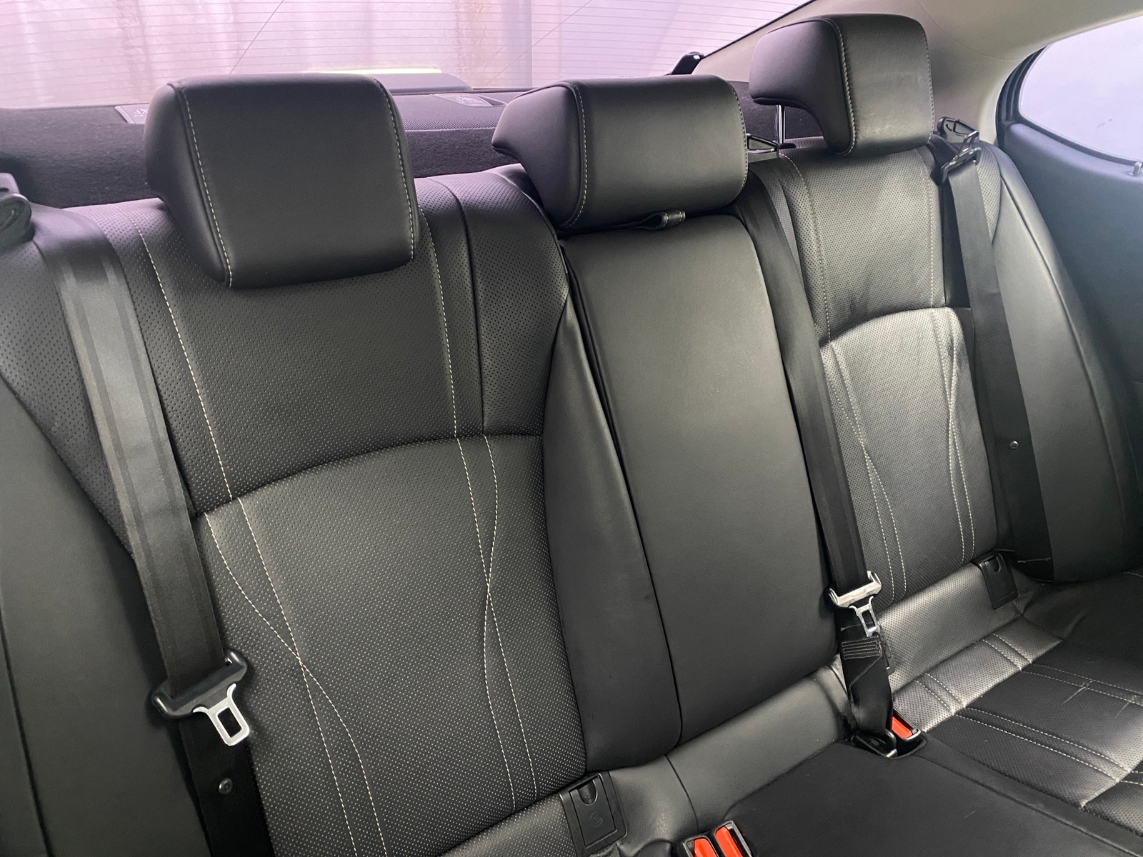 Thumbnail: 2019 Lexus ES - 5