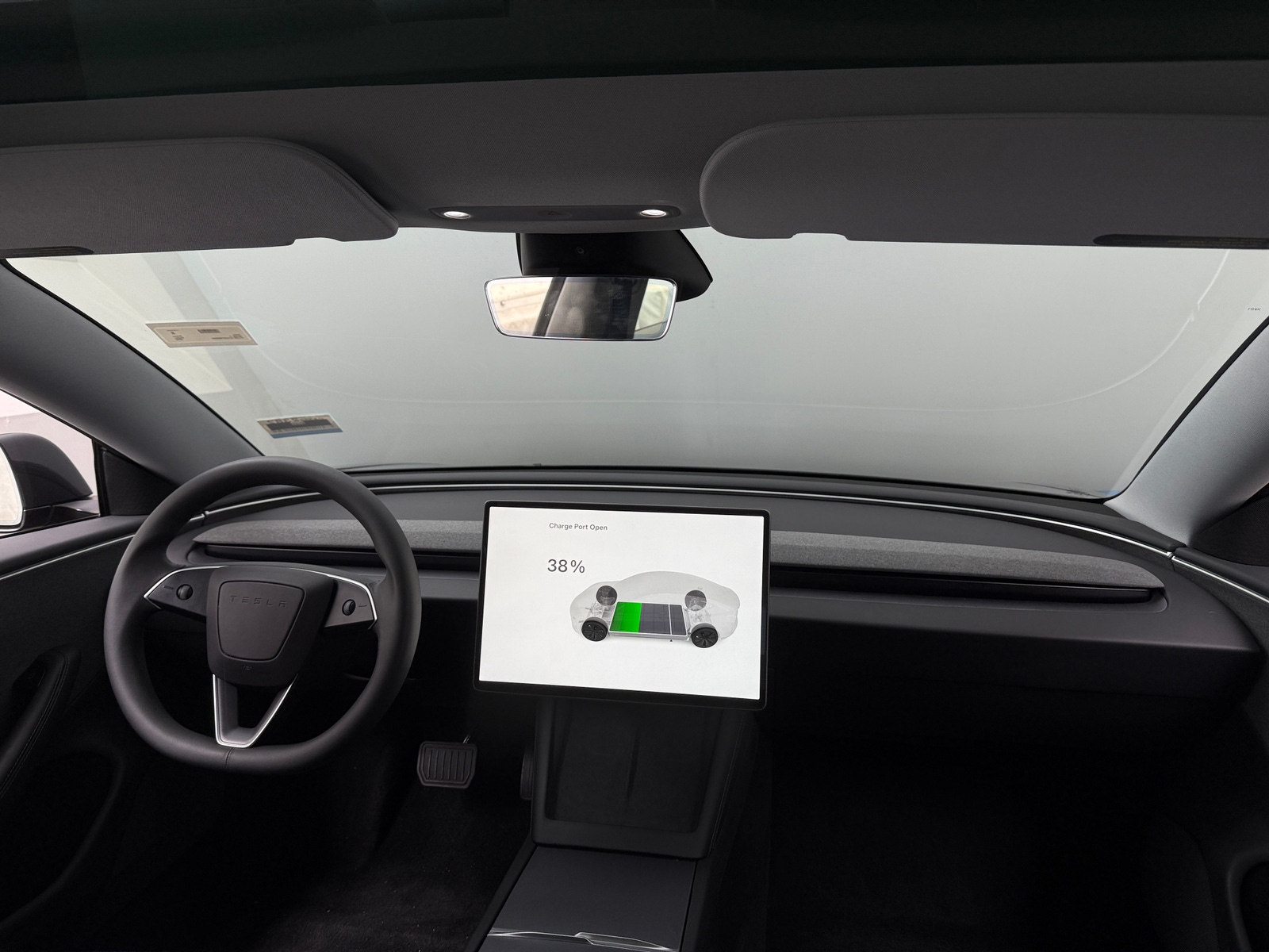 Thumbnail: 2025 Tesla Model 3 - 2