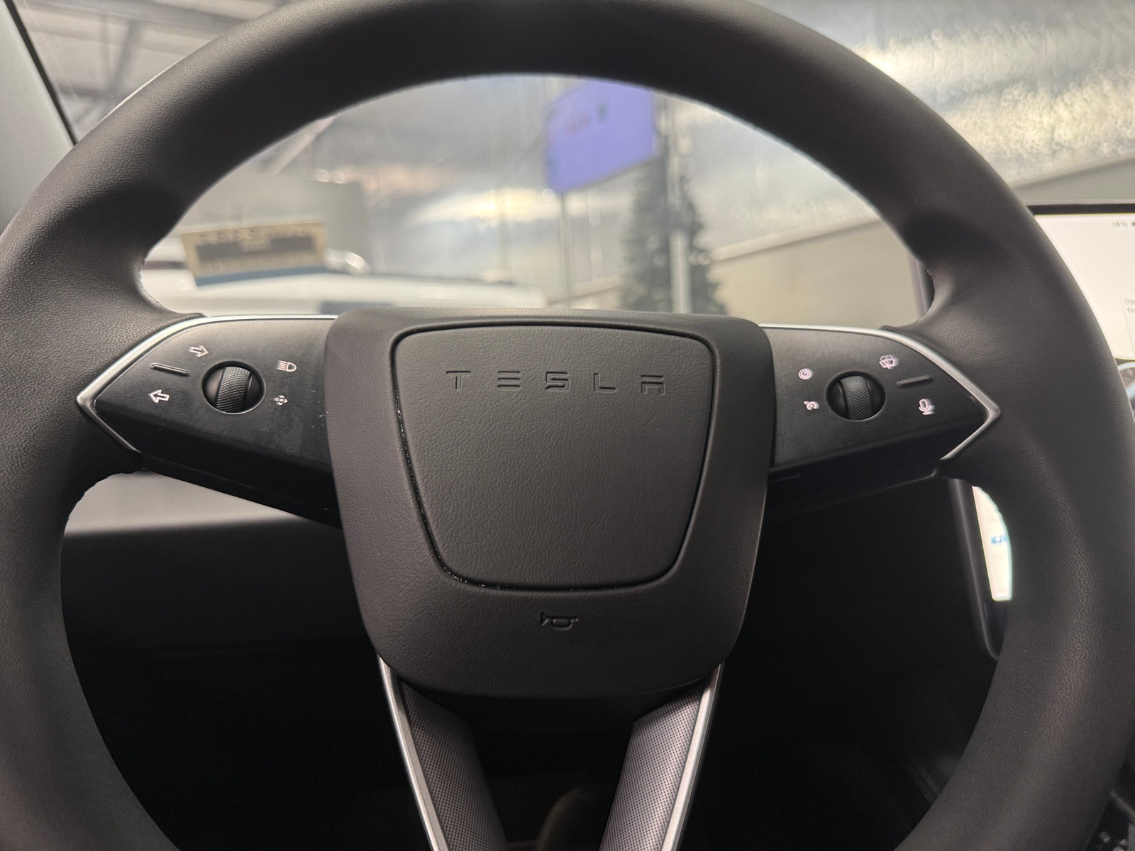 Thumbnail: 2025 Tesla Model 3 - 4