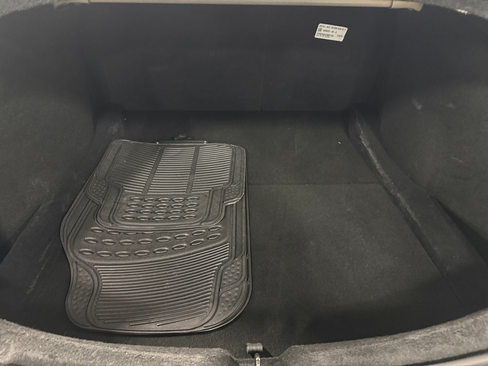 Thumbnail: 2025 Tesla Model 3 - 6