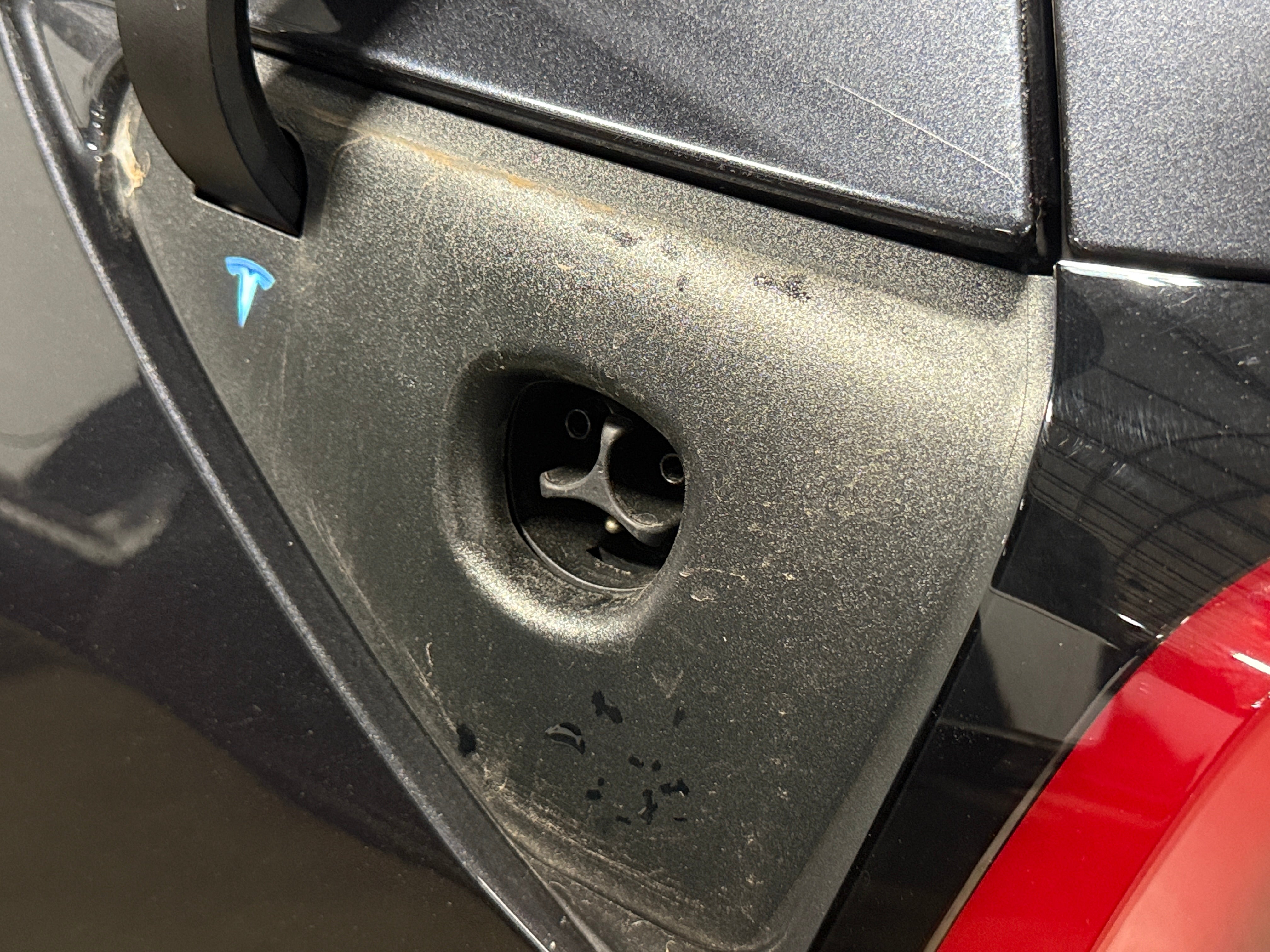 Used 2025 Tesla Model 3 Performance with VIN 5YJ3E1EA5SF966094 for sale in Oak Creek, WI