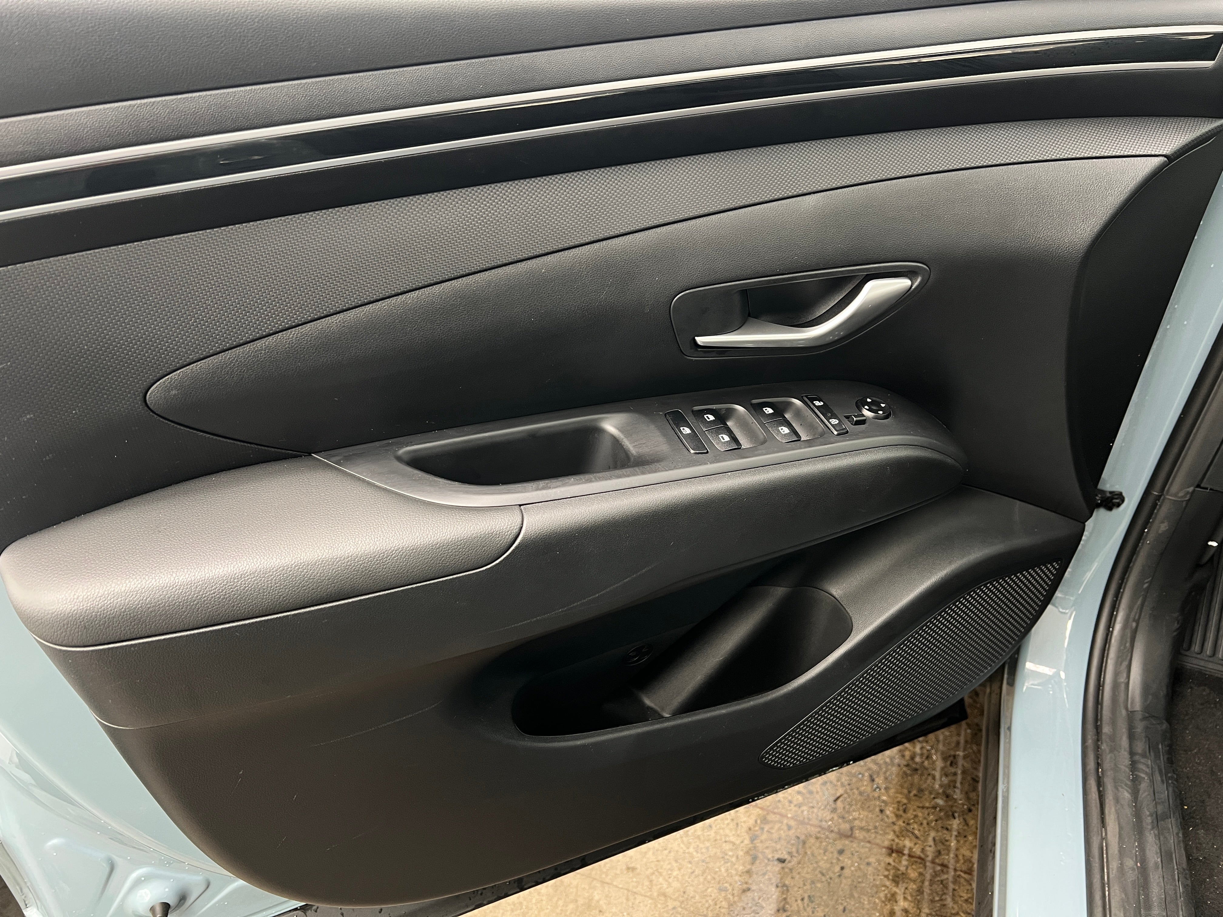 2024 Hyundai Santa Cruz