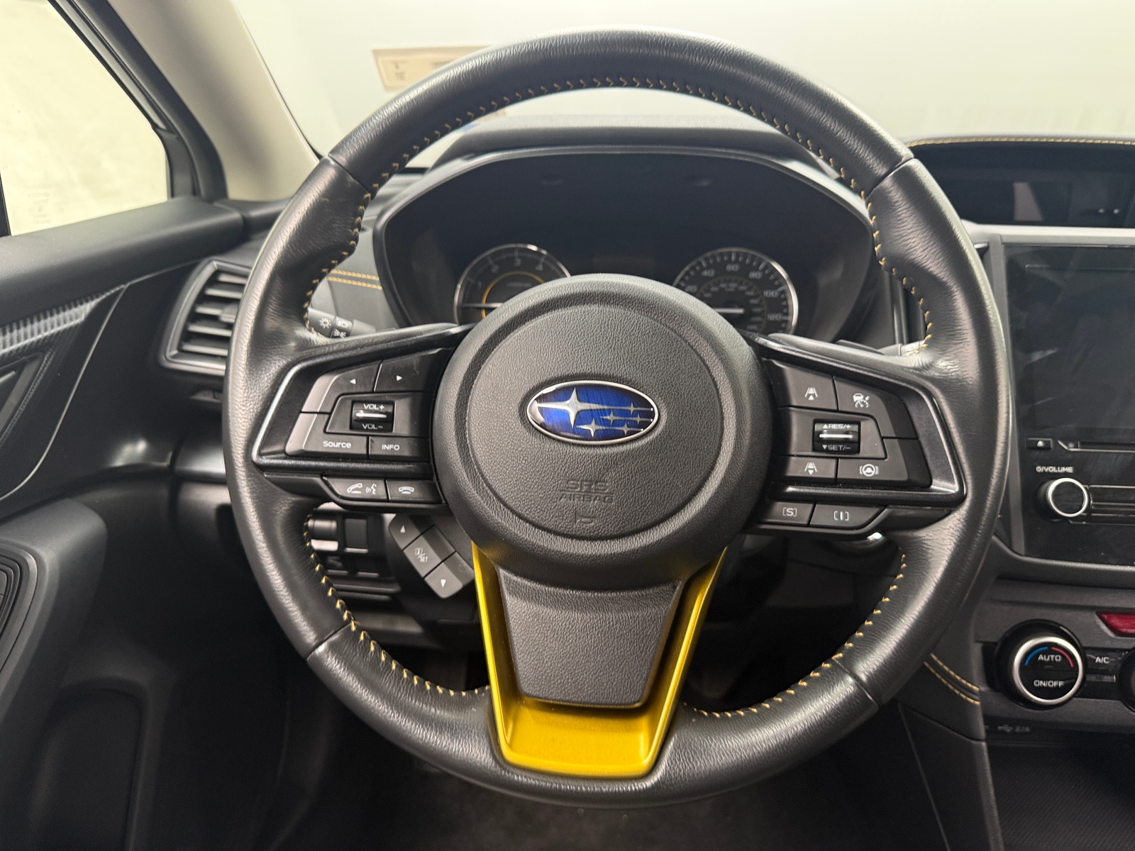 Thumbnail: 2021 Subaru Crosstrek - 5
