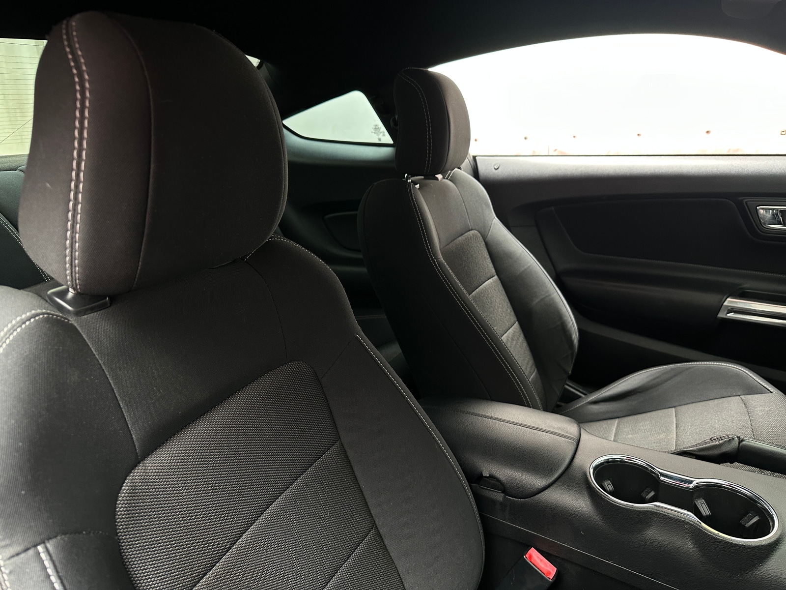 Thumbnail: 2016 Ford Mustang - 2