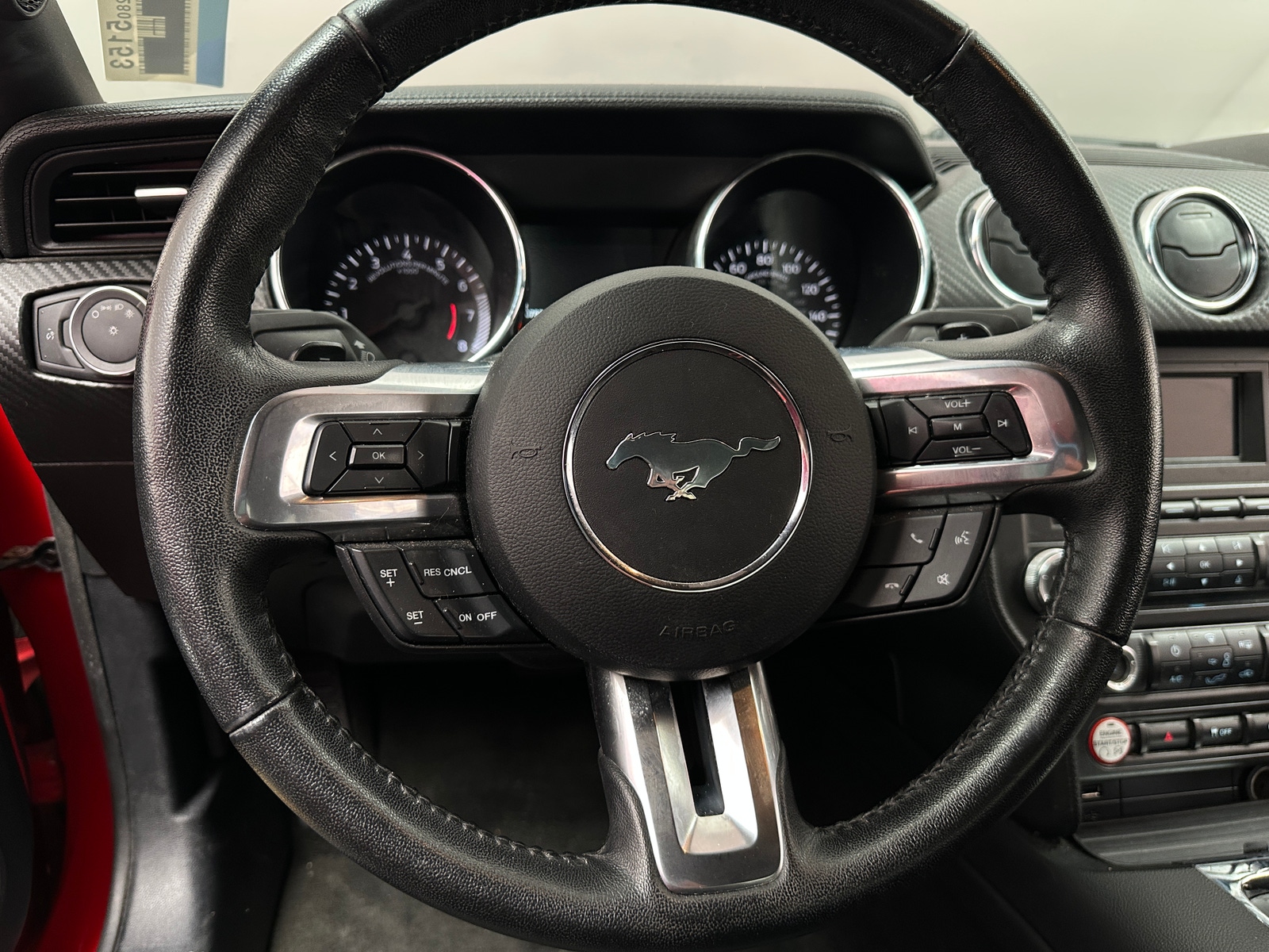 Thumbnail: 2016 Ford Mustang - 4