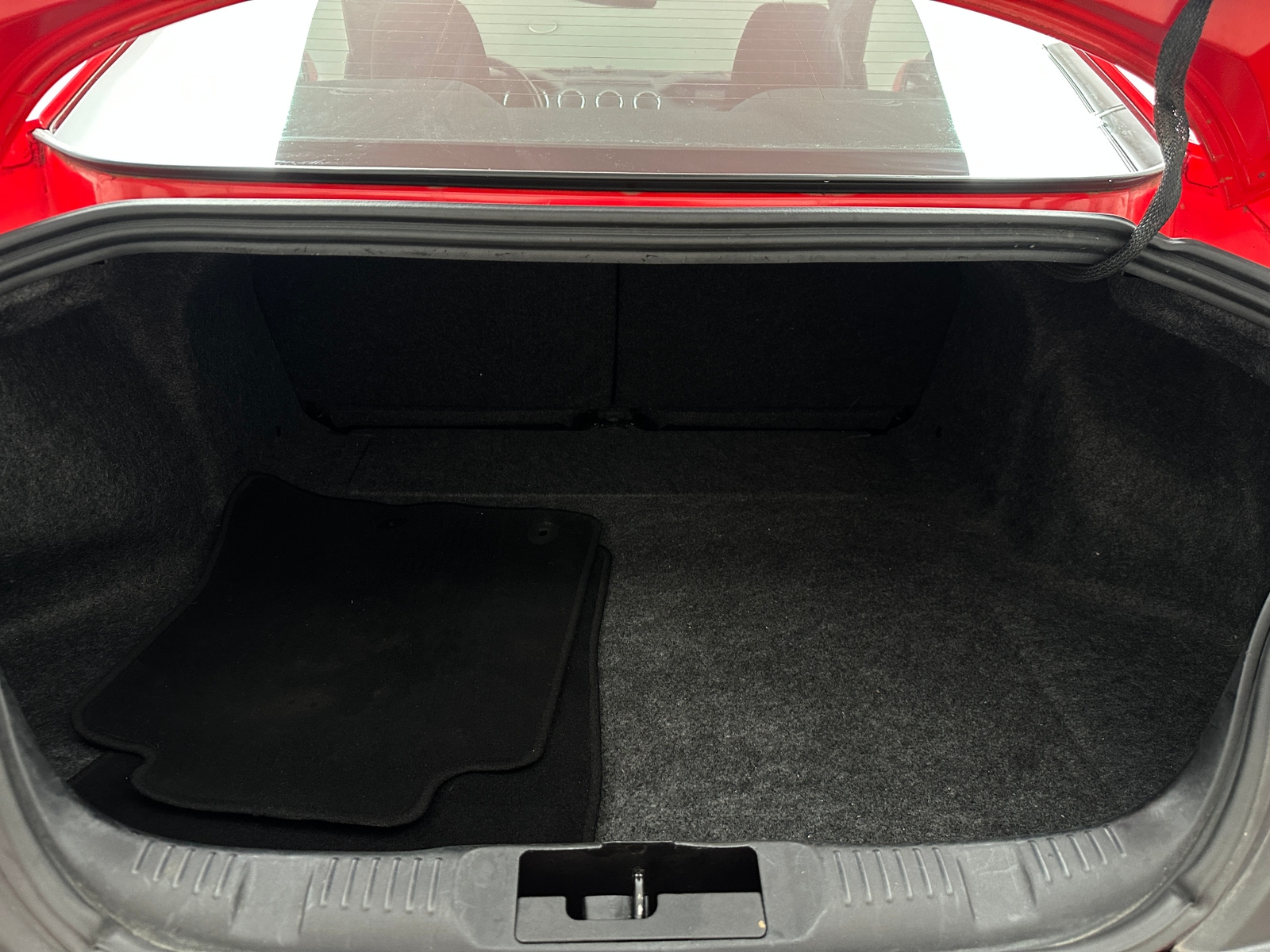 Thumbnail: 2016 Ford Mustang - 5