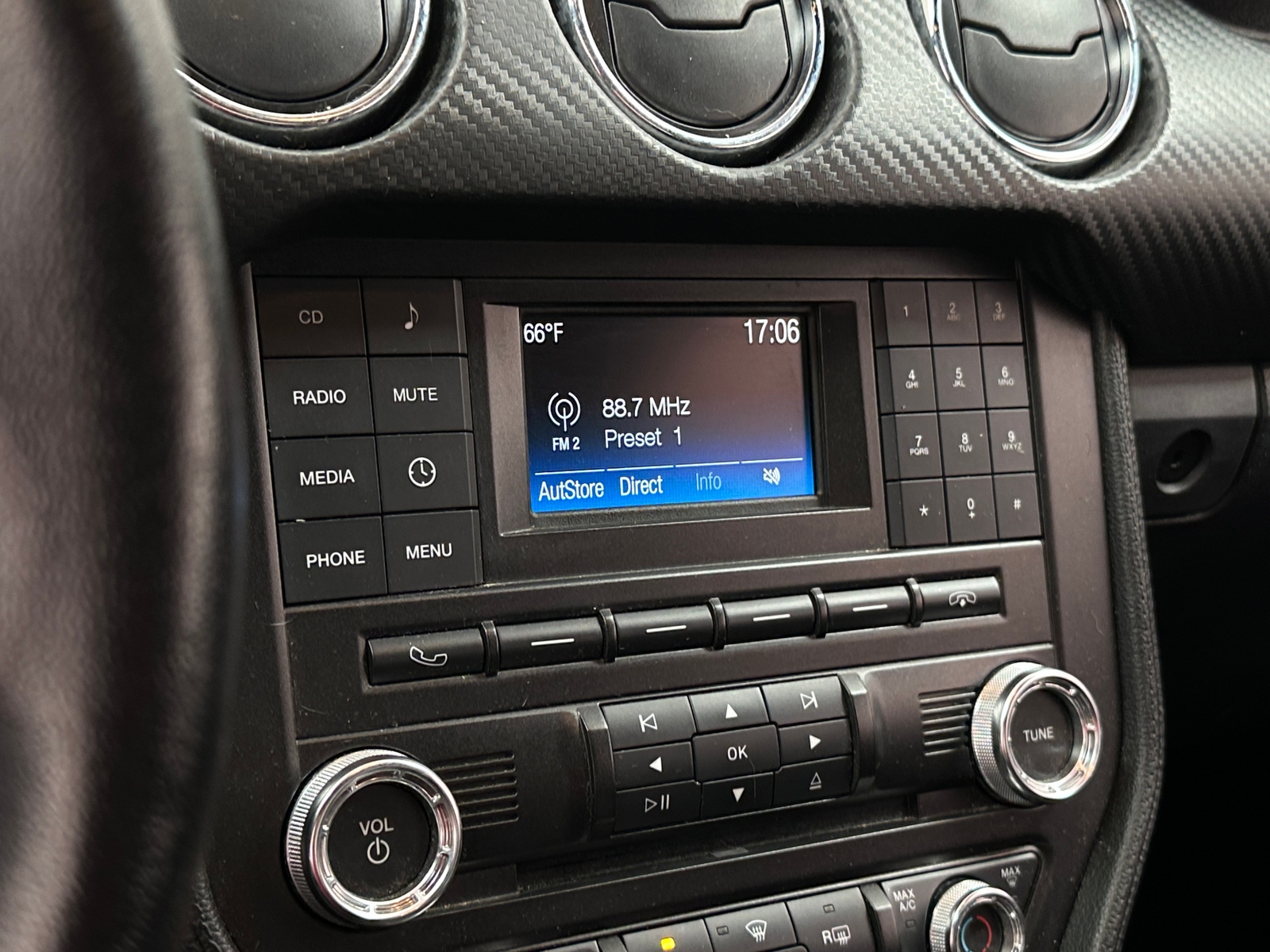 Thumbnail: 2016 Ford Mustang - 3