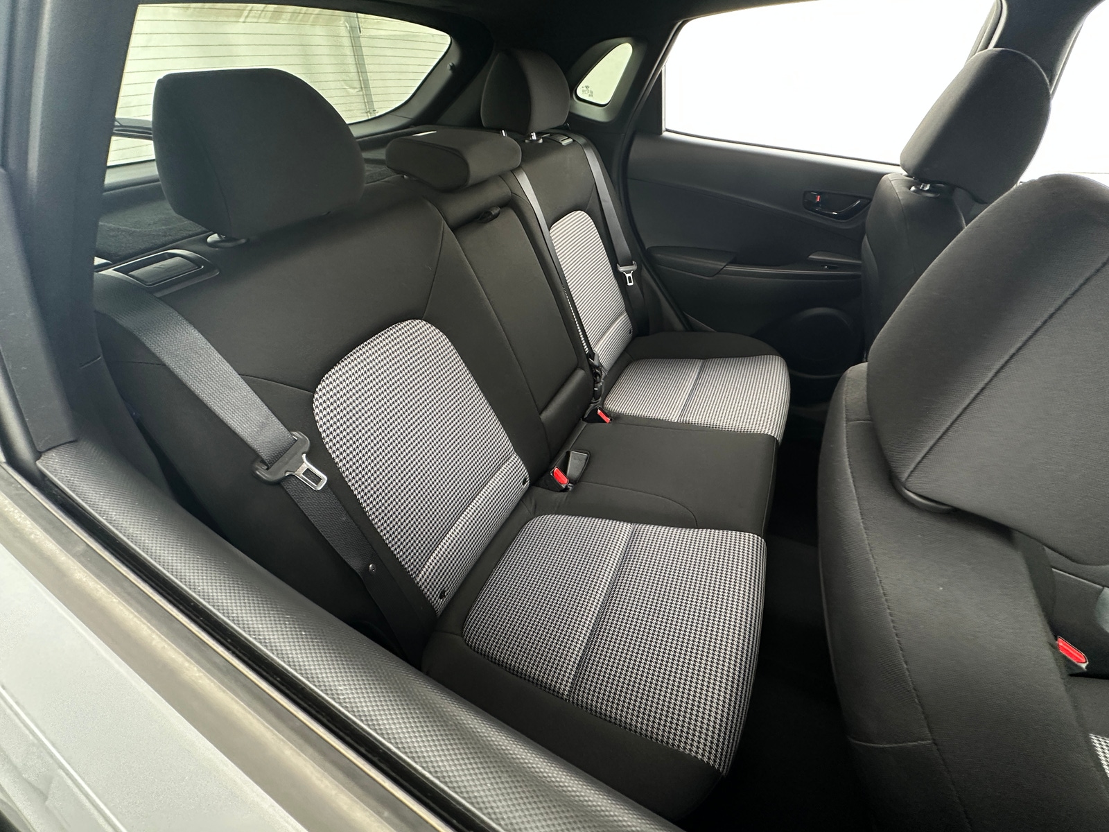 Thumbnail: 2021 Hyundai Kona - 6