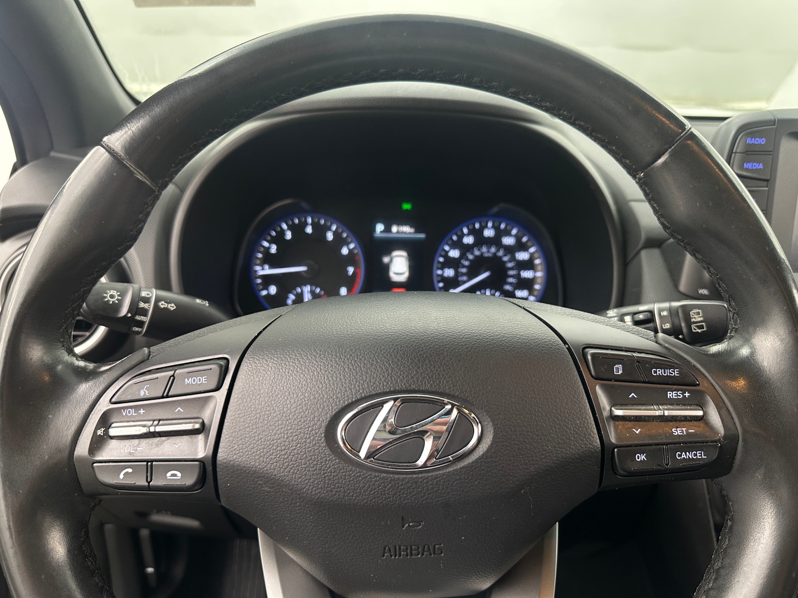 Thumbnail: 2021 Hyundai Kona - 5