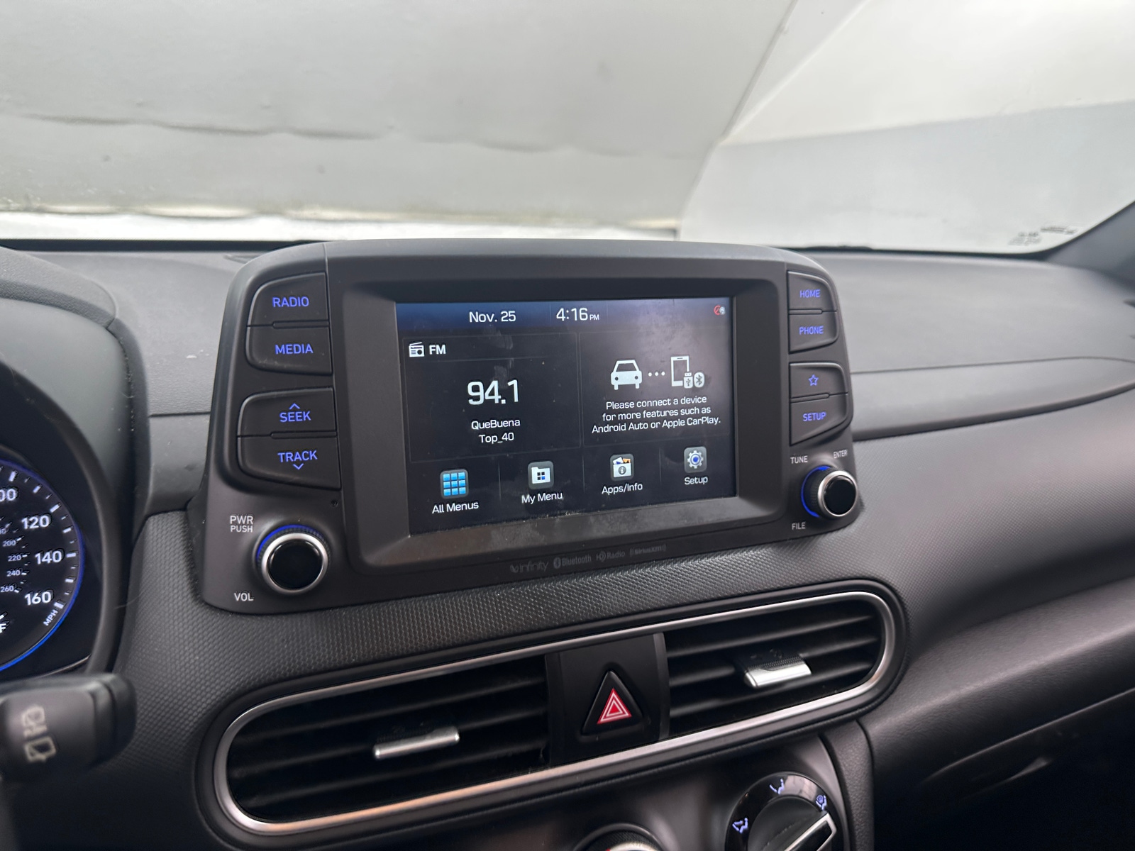 Thumbnail: 2021 Hyundai Kona - 4