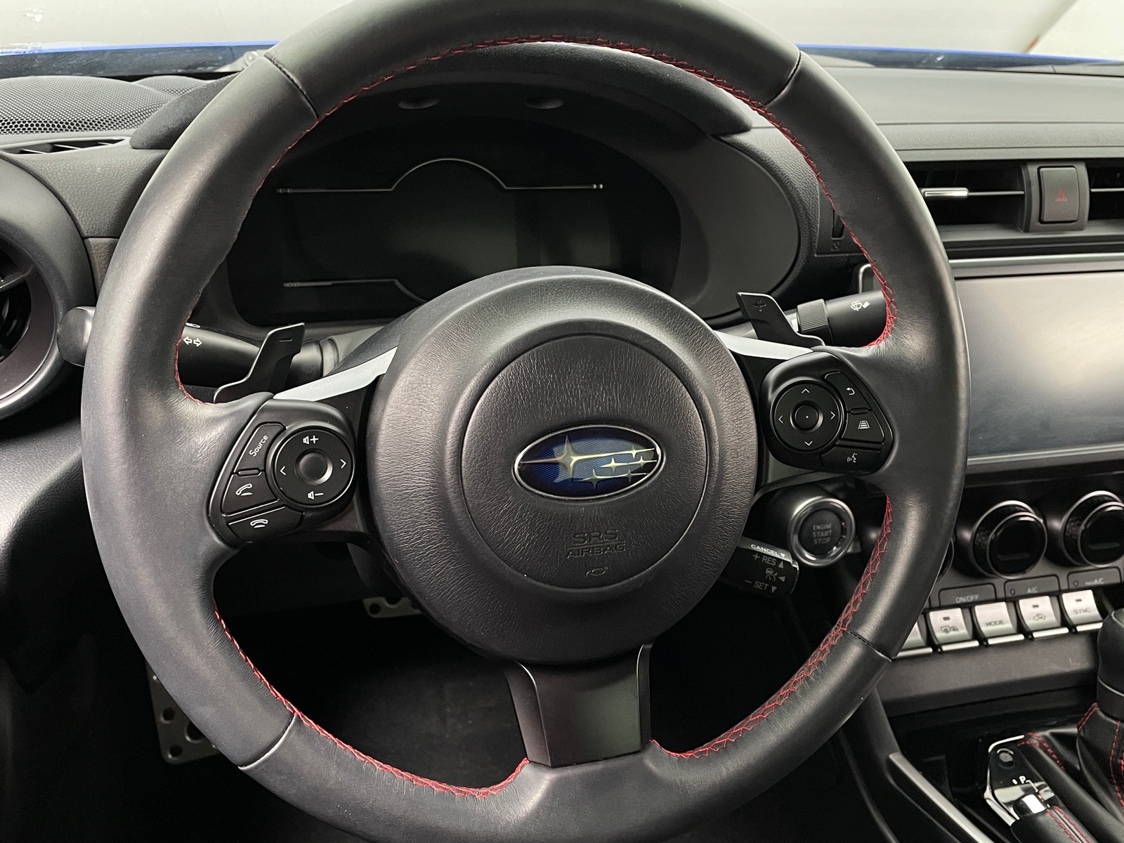 Thumbnail: 2022 Subaru BRZ - 3