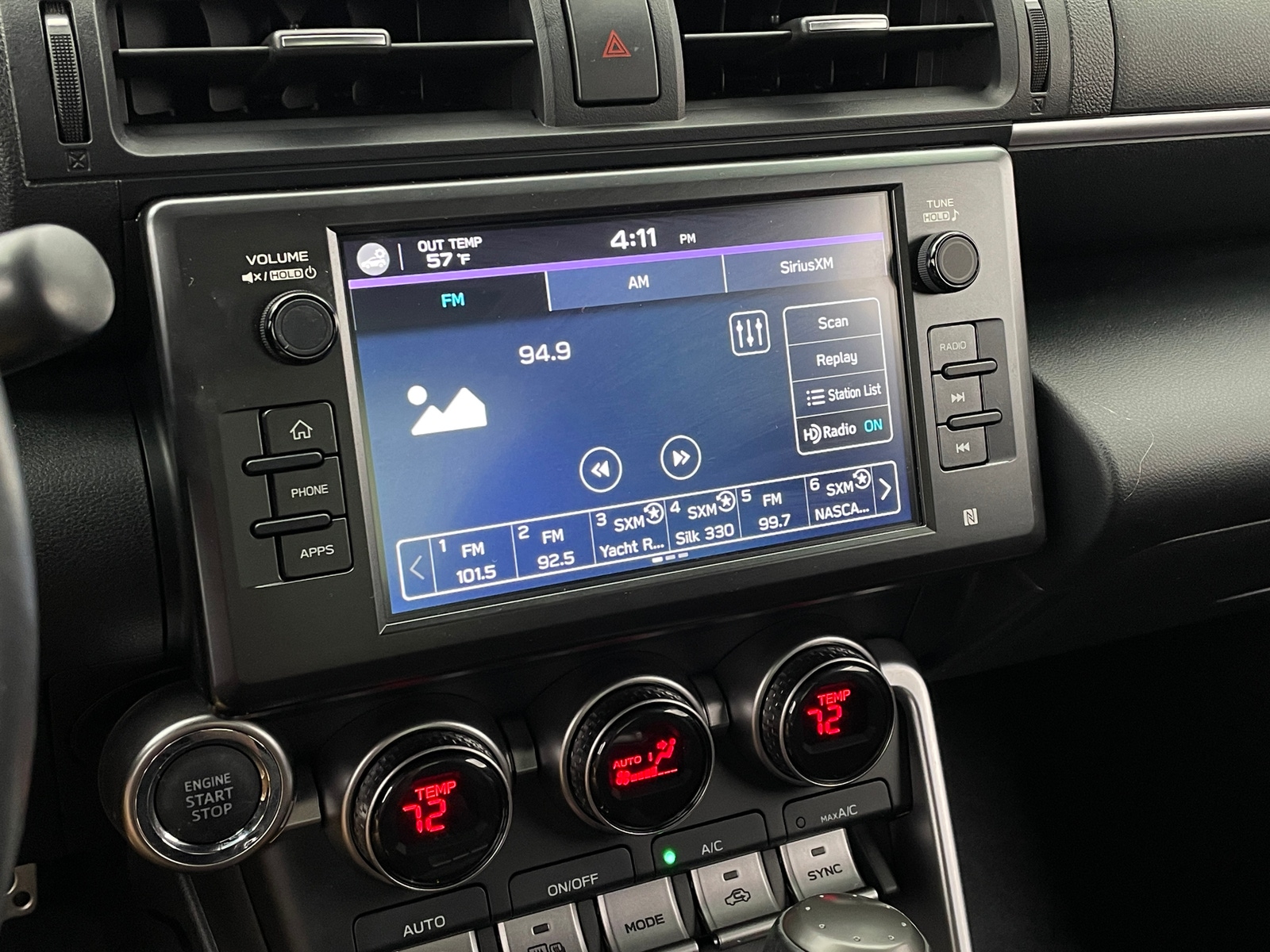 Thumbnail: 2022 Subaru BRZ - 2