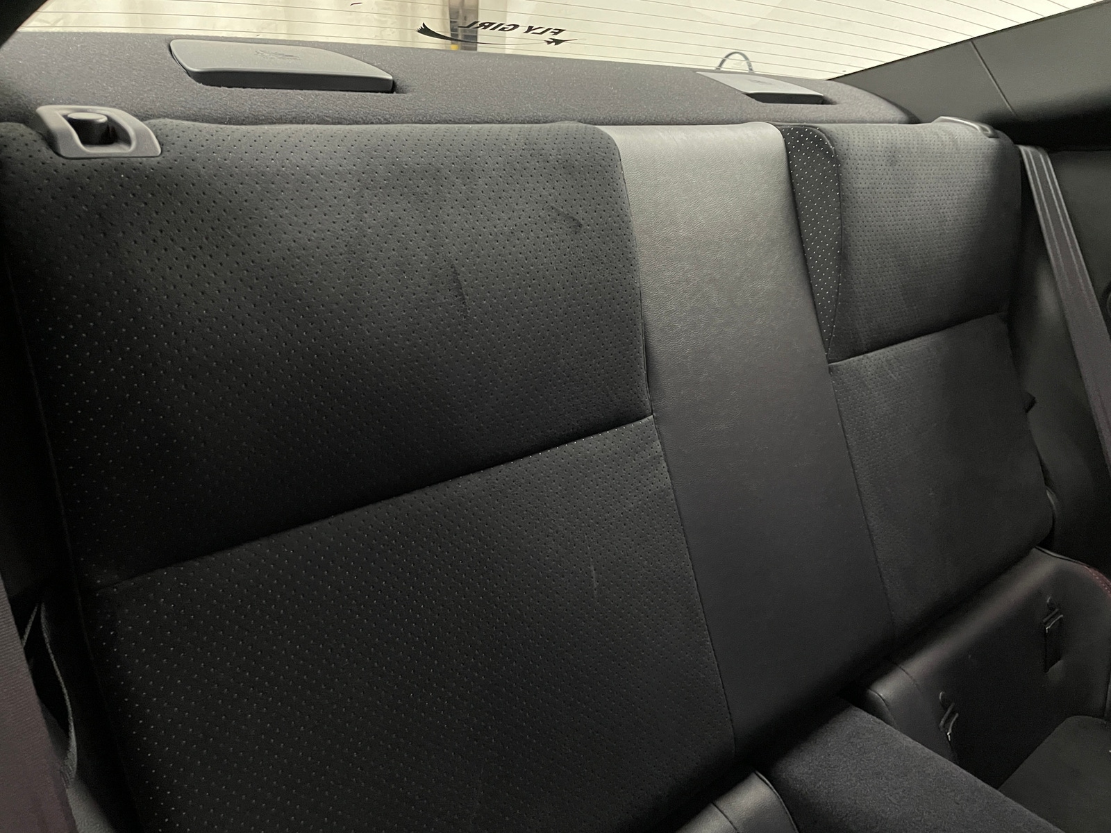 Thumbnail: 2022 Subaru BRZ - 4