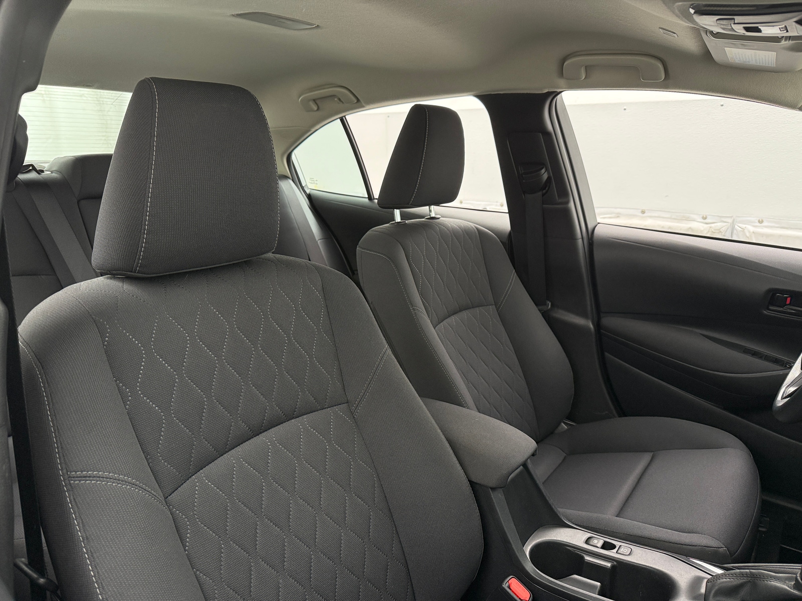 Thumbnail: 2023 Toyota Corolla - 2