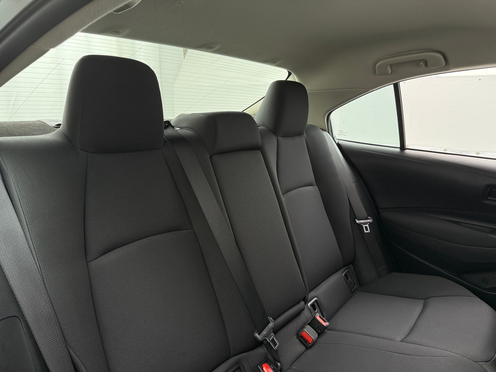 Thumbnail: 2023 Toyota Corolla - 6