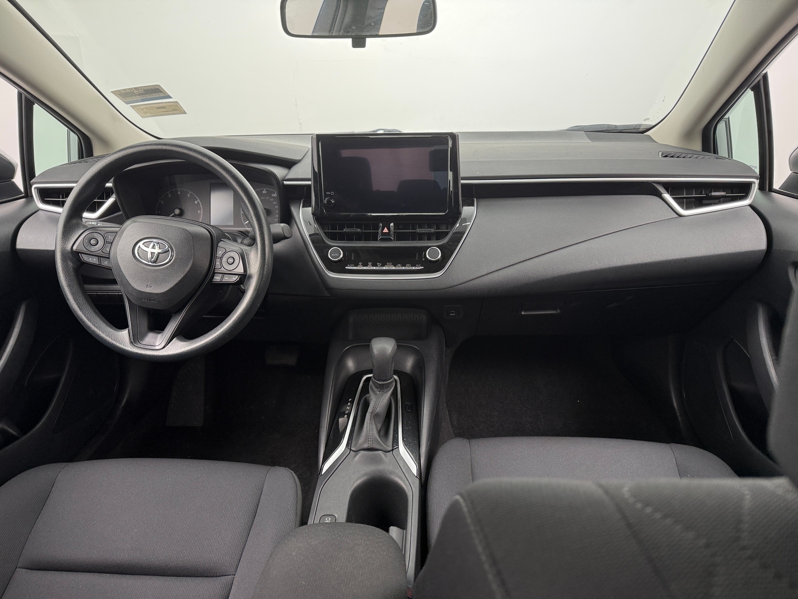 Thumbnail: 2023 Toyota Corolla - 3