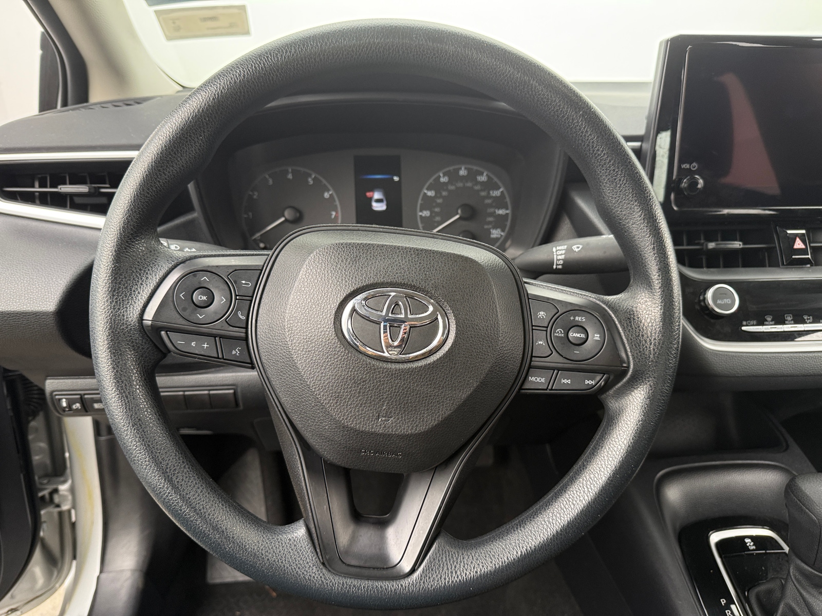 Thumbnail: 2023 Toyota Corolla - 5