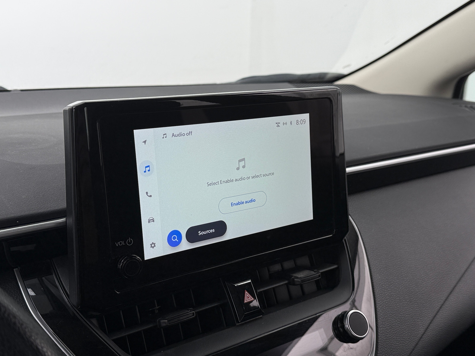 Thumbnail: 2023 Toyota Corolla - 4