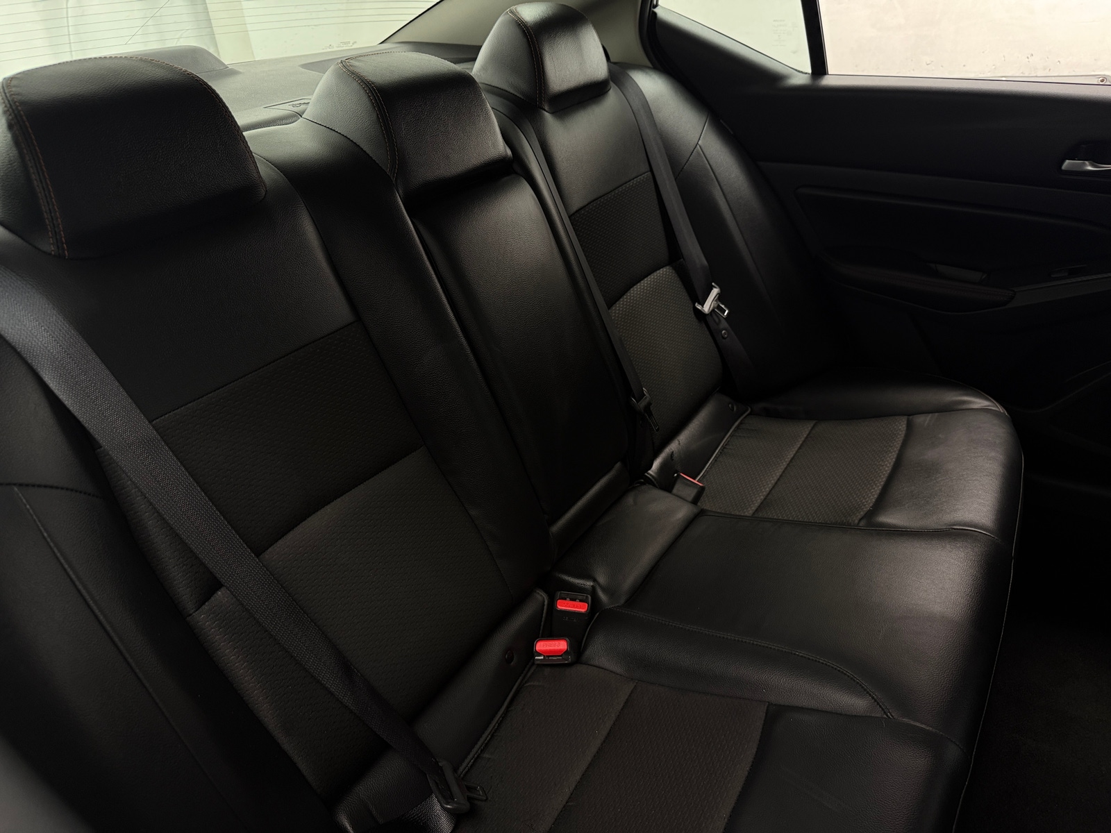 Thumbnail: 2022 Nissan Altima - 6