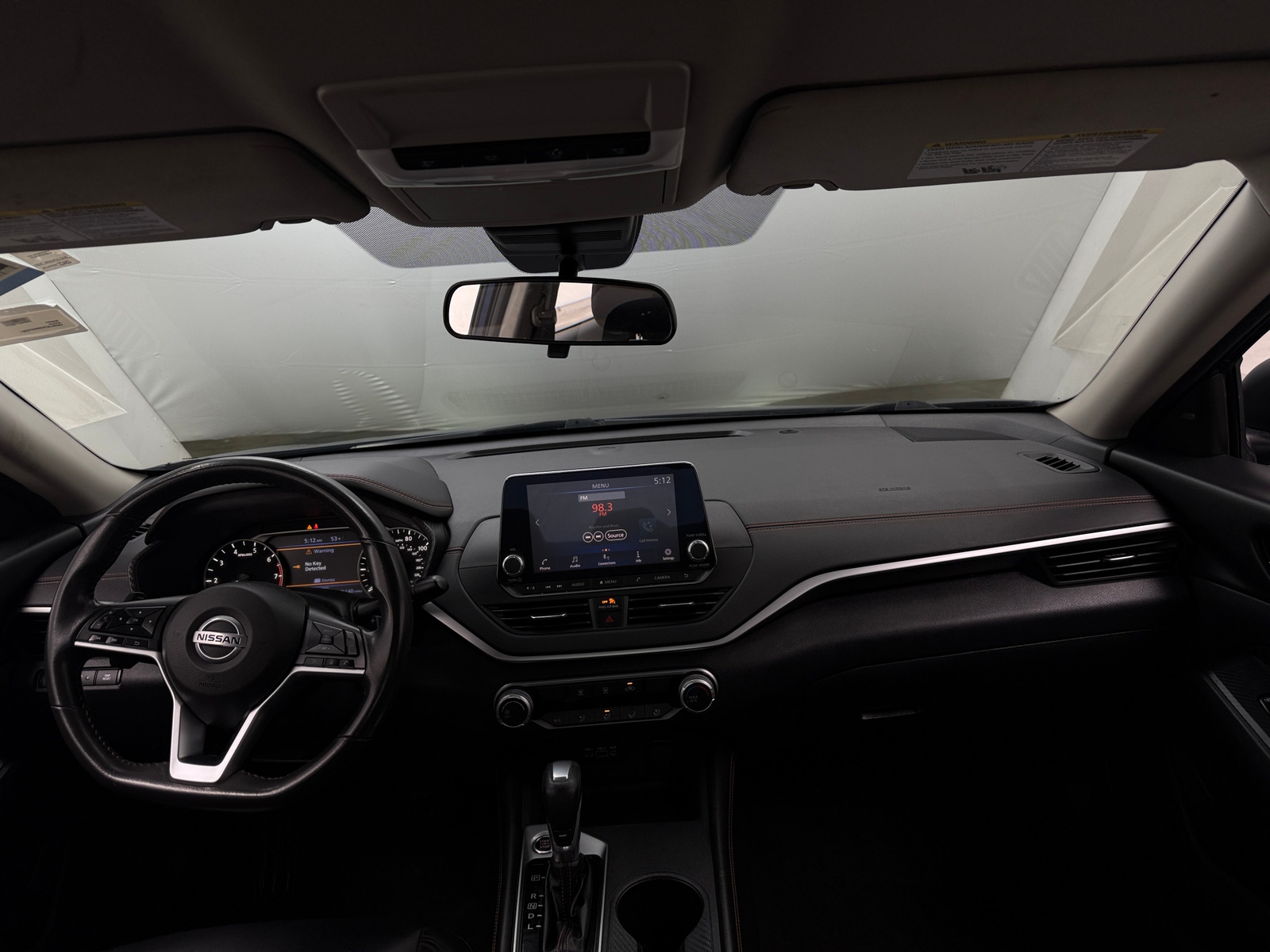 Thumbnail: 2022 Nissan Altima - 3