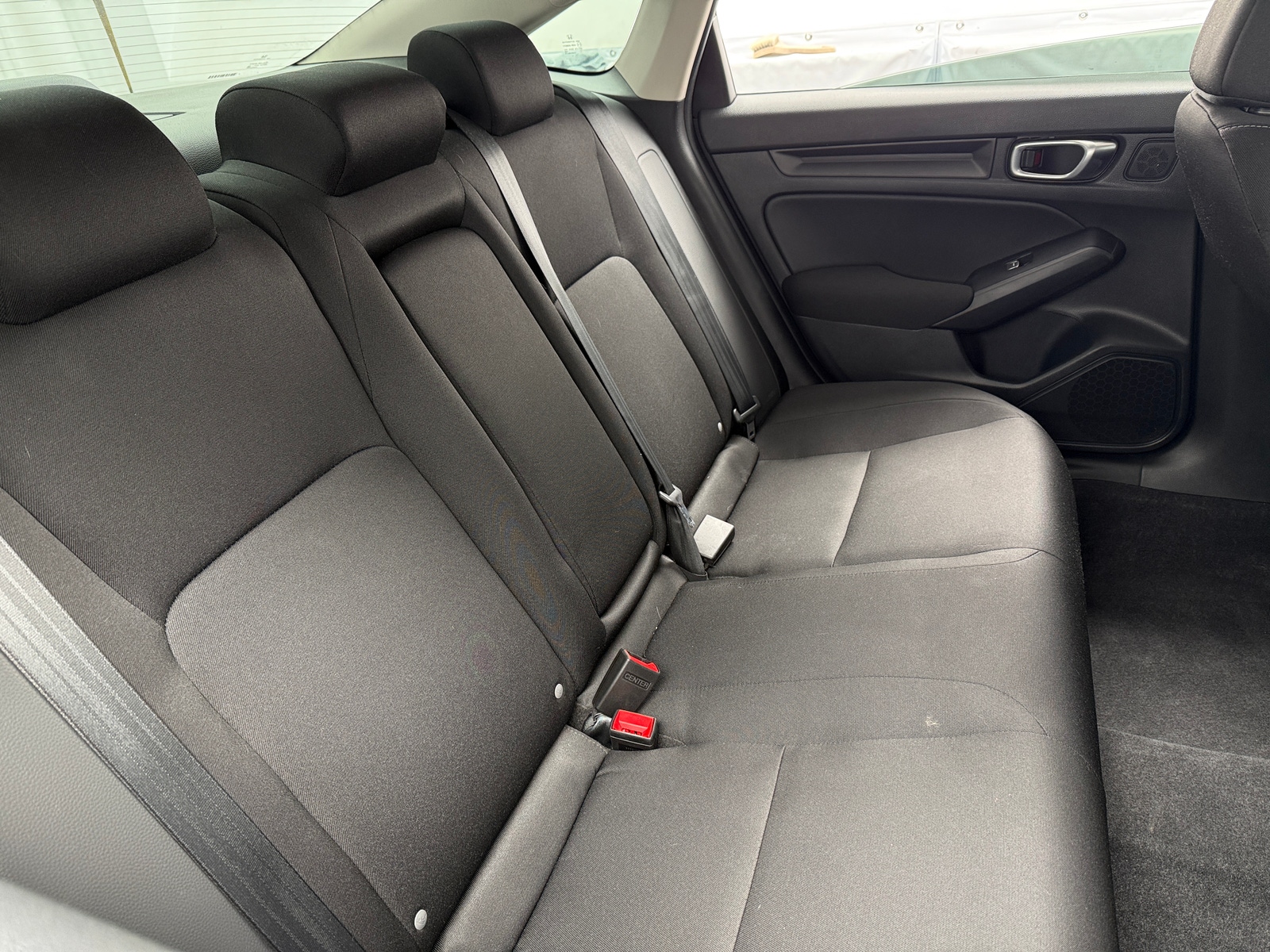 Thumbnail: 2024 Honda Civic - 6