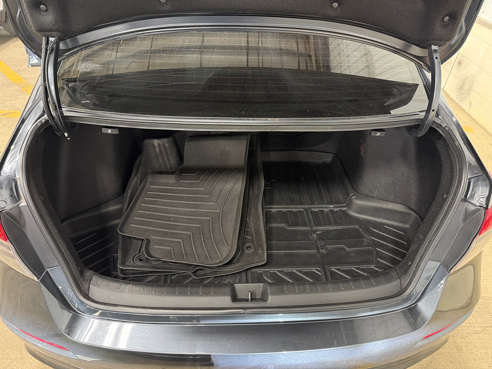 Thumbnail: 2024 Honda Civic - 7