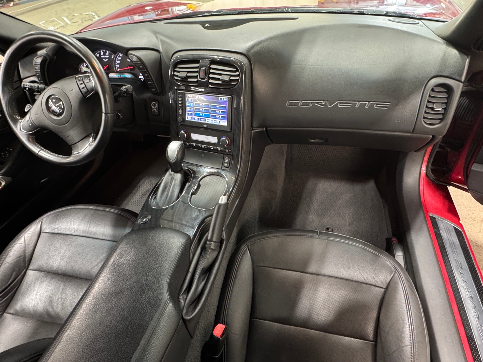 Thumbnail: 2012 Chevrolet Corvette - 2