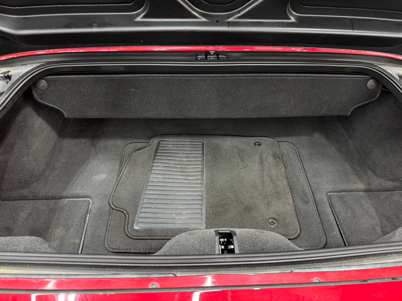 Thumbnail: 2012 Chevrolet Corvette - 5