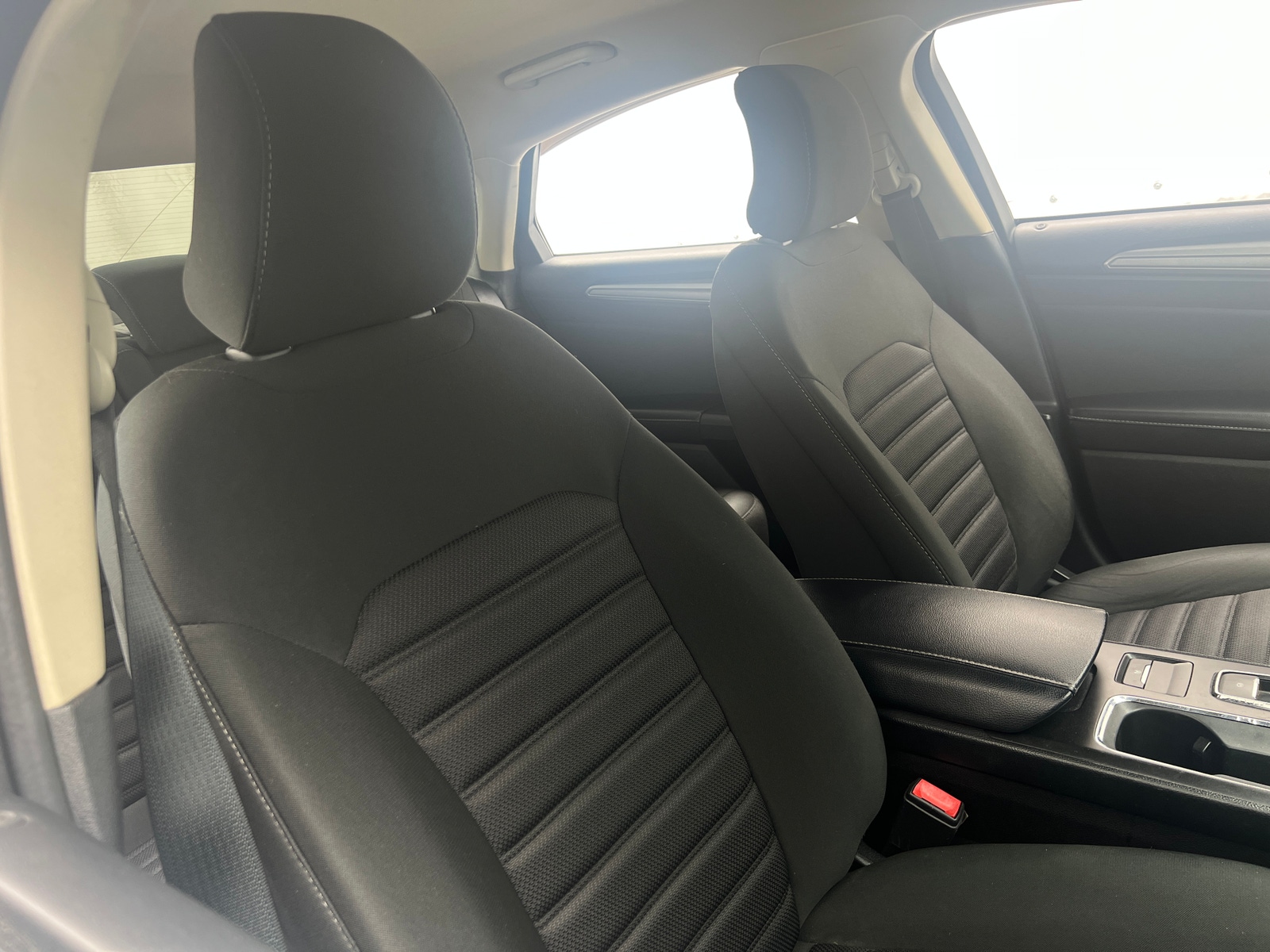 Thumbnail: 2019 Ford Fusion - 2