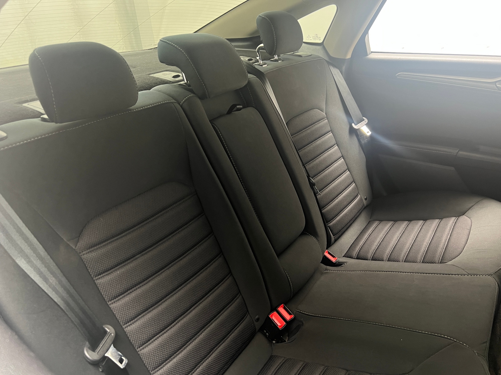 Thumbnail: 2019 Ford Fusion - 6