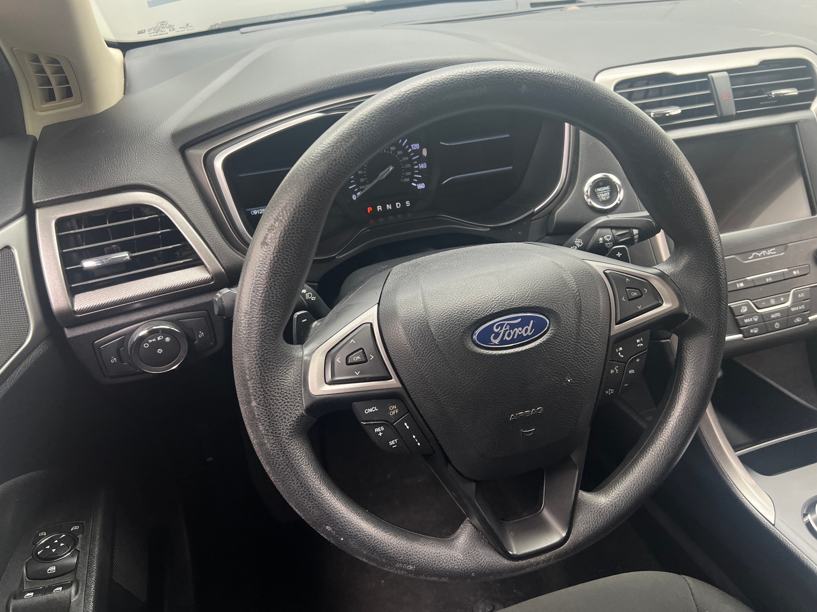 Thumbnail: 2019 Ford Fusion - 5