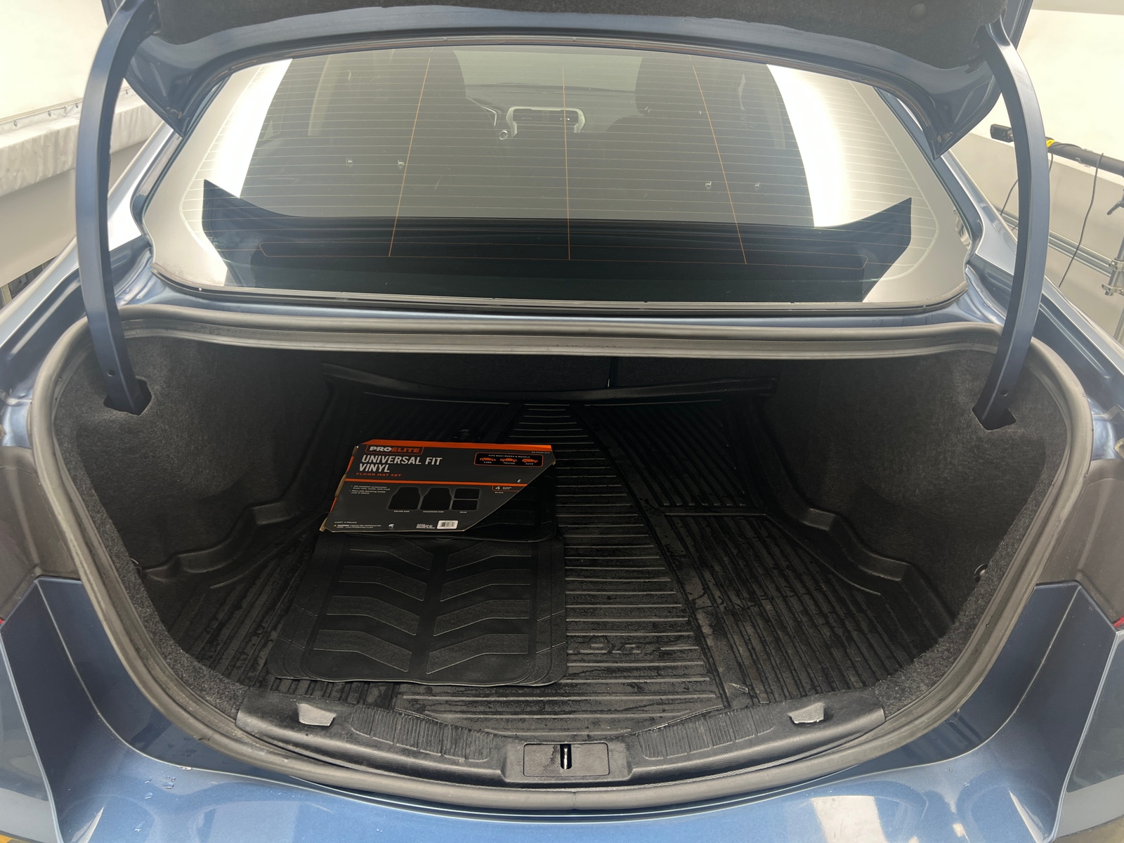 Thumbnail: 2019 Ford Fusion - 7