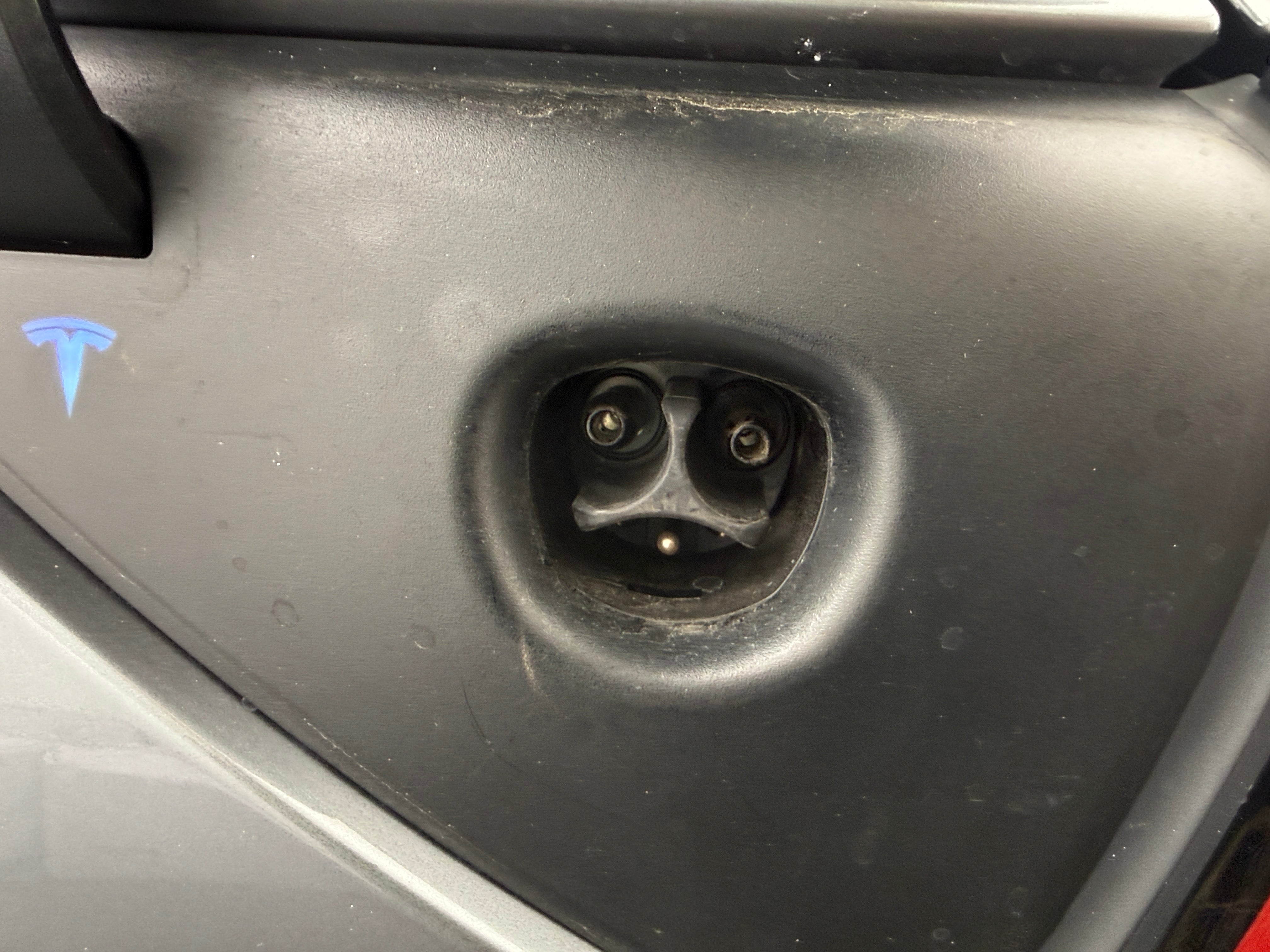 Used 2024 Tesla Model Y Long Range with VIN 7SAYGAEE4RF127862 for sale in Northfield, Minnesota