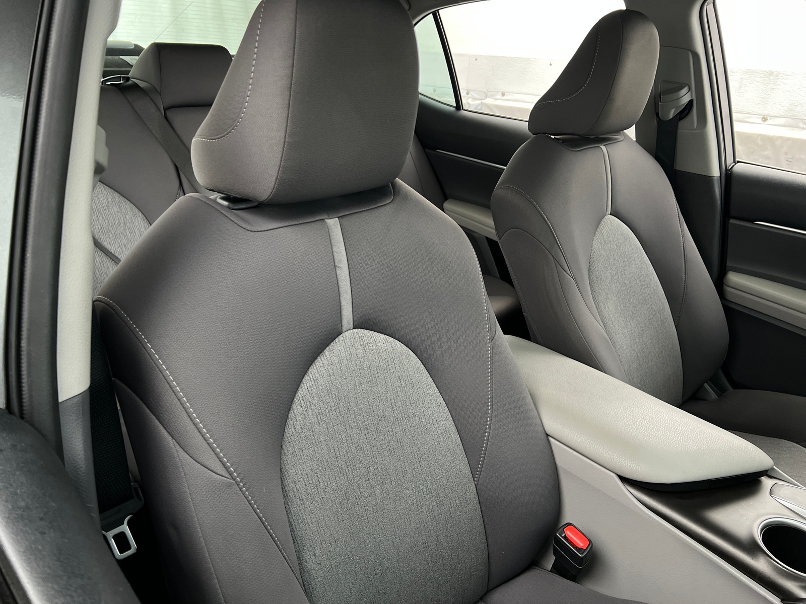 Thumbnail: 2023 Toyota Camry - 2