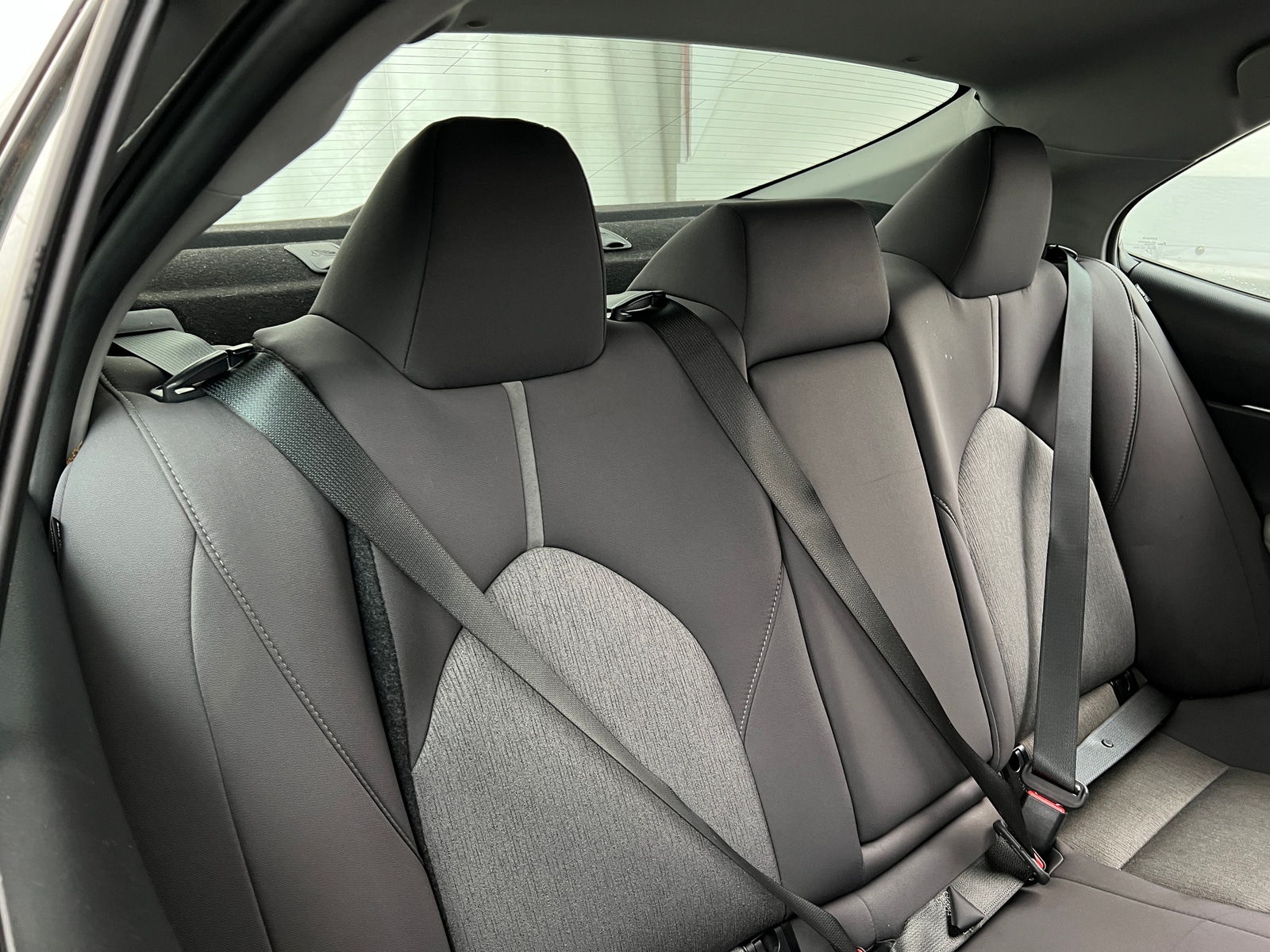 Thumbnail: 2023 Toyota Camry - 6