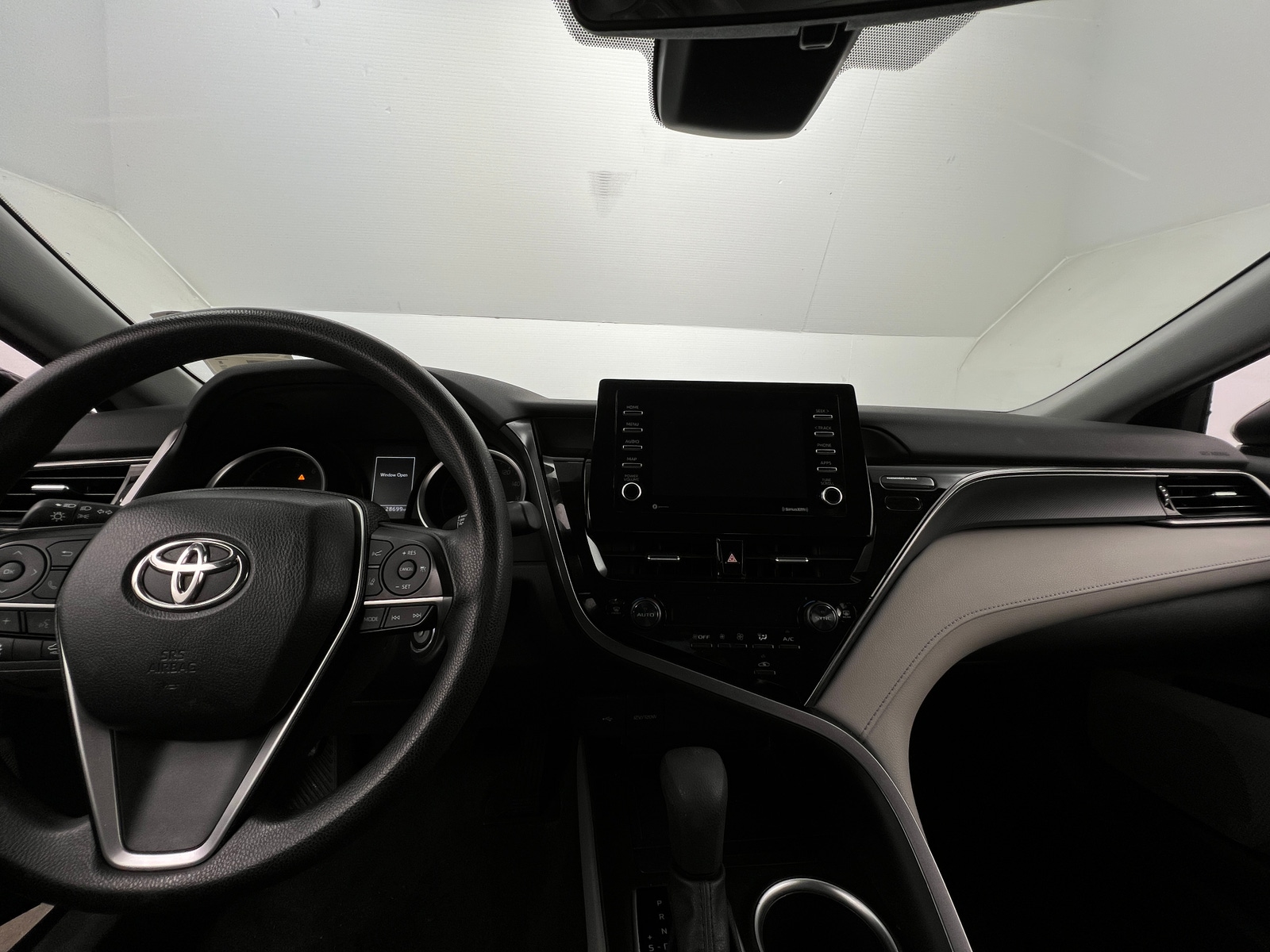 Thumbnail: 2023 Toyota Camry - 3